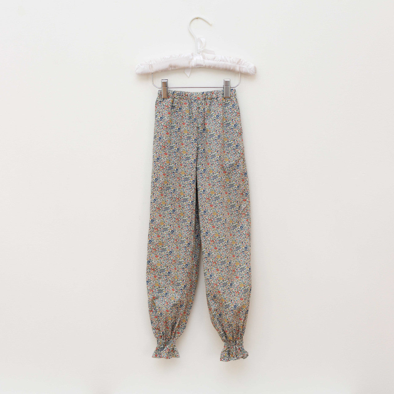 Kids Bloomer Pants