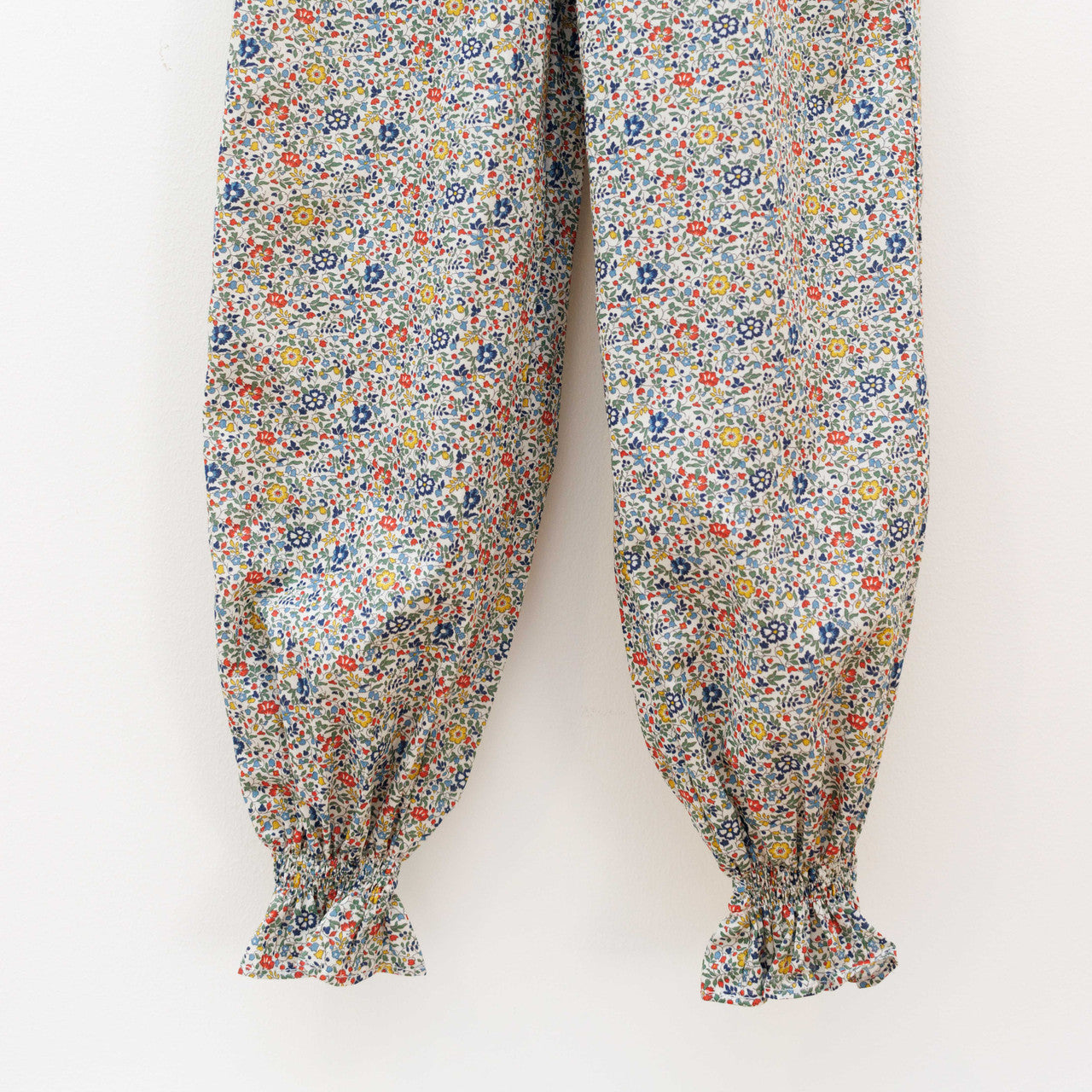 Kids Bloomer Pants