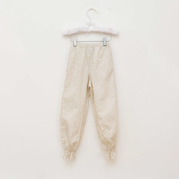 ルームウェア・パジャマ house on the hill Parent Pants (Ballet) Pajamas (Ballet) | House on the Hill