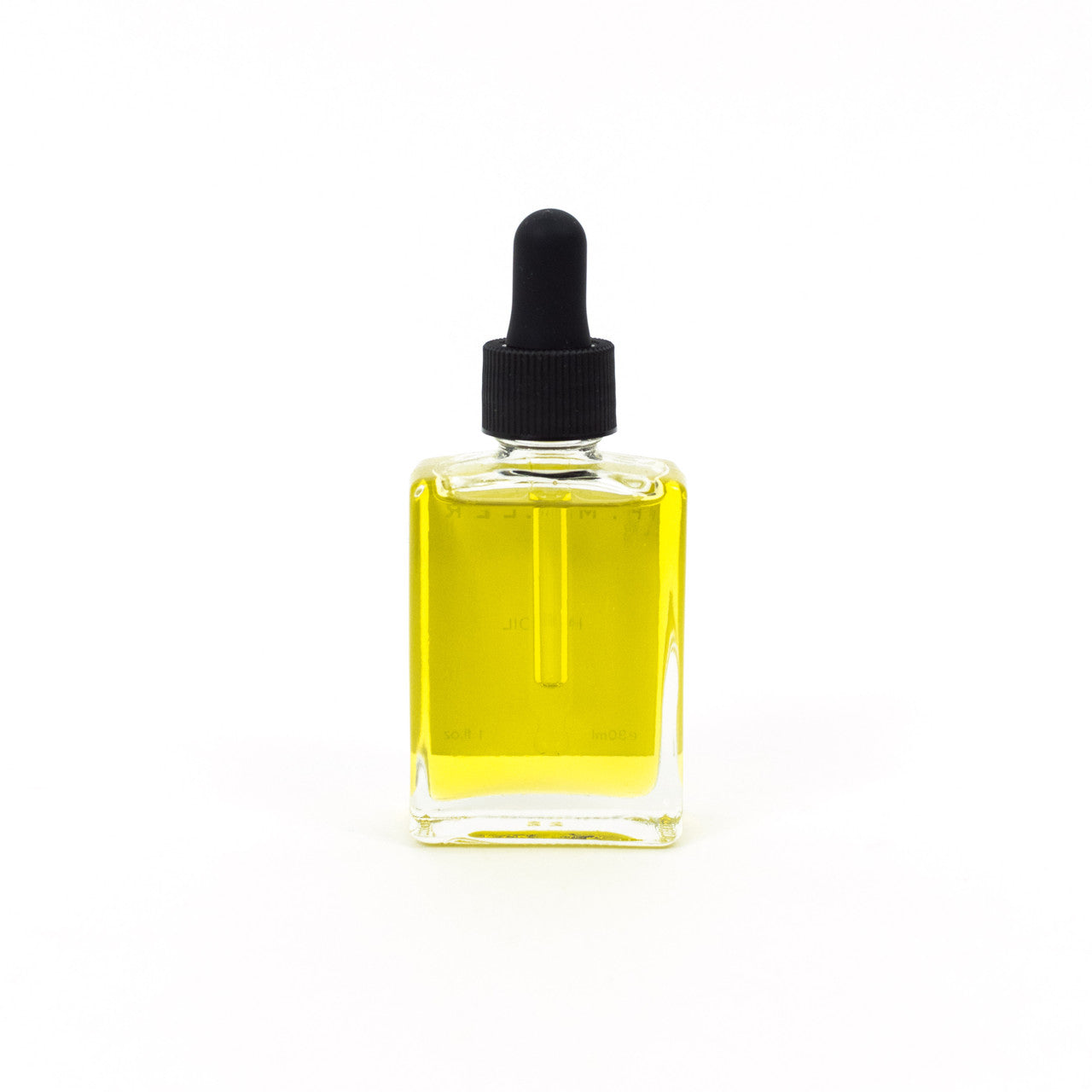 F. Miller Hair Oil