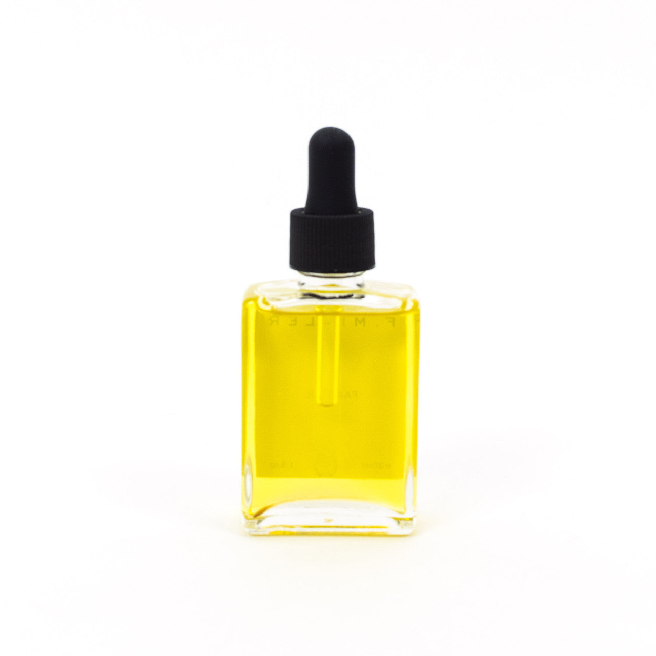 F. Miller Face Oil