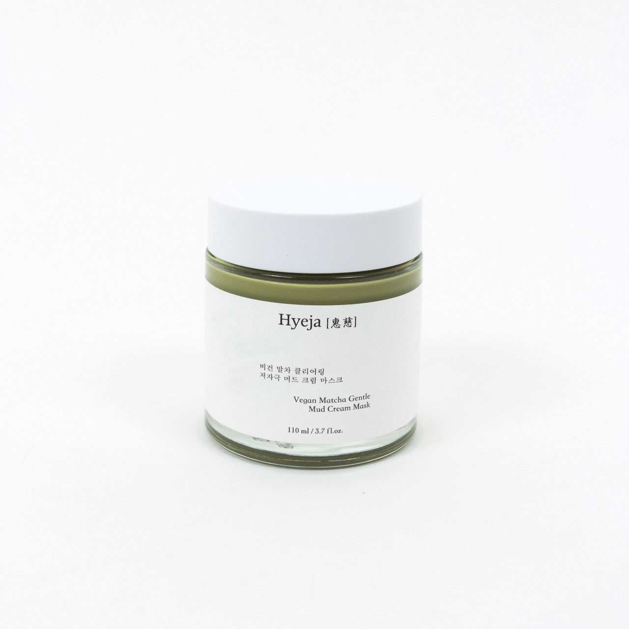 Hyeja Match Mud Mask