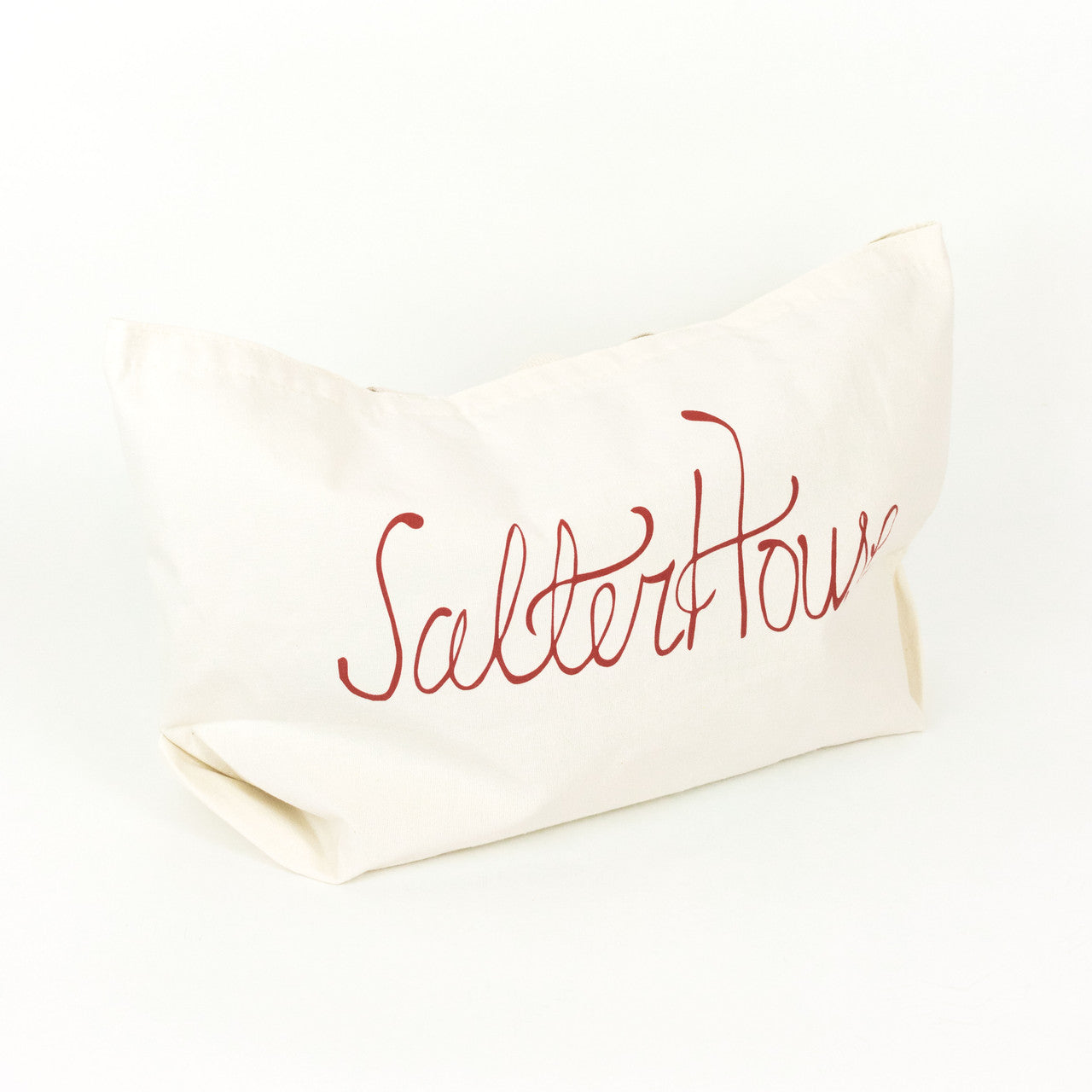 Salter House Tote Bag