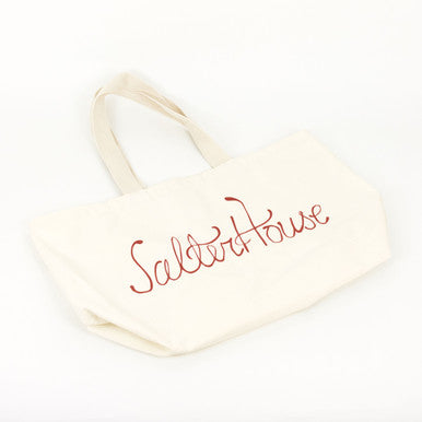 Salter House Tote Bag