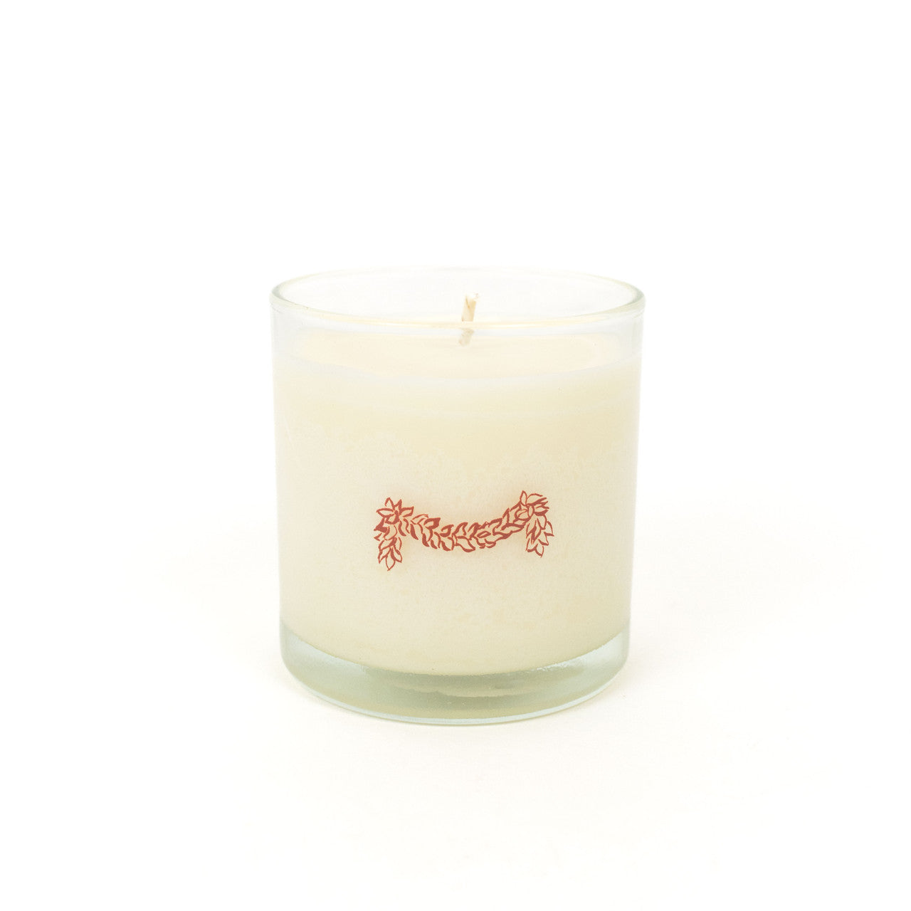 Salter House Scented Candle, Burned Garland