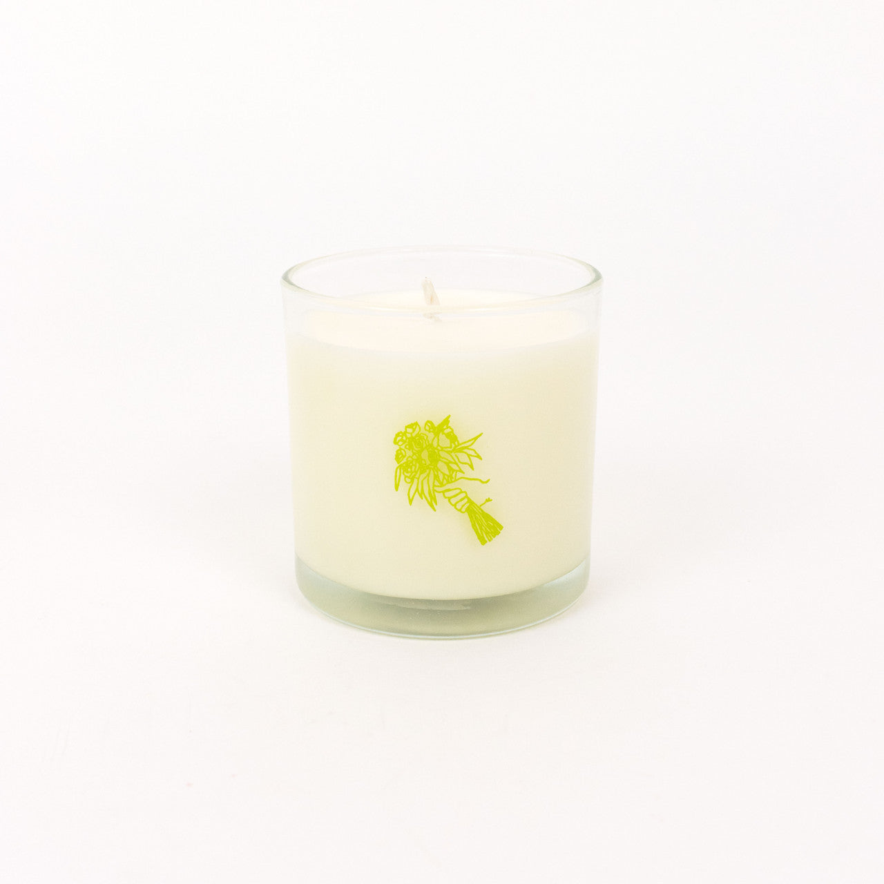 Salter House Scented Candle, Fresh Cut