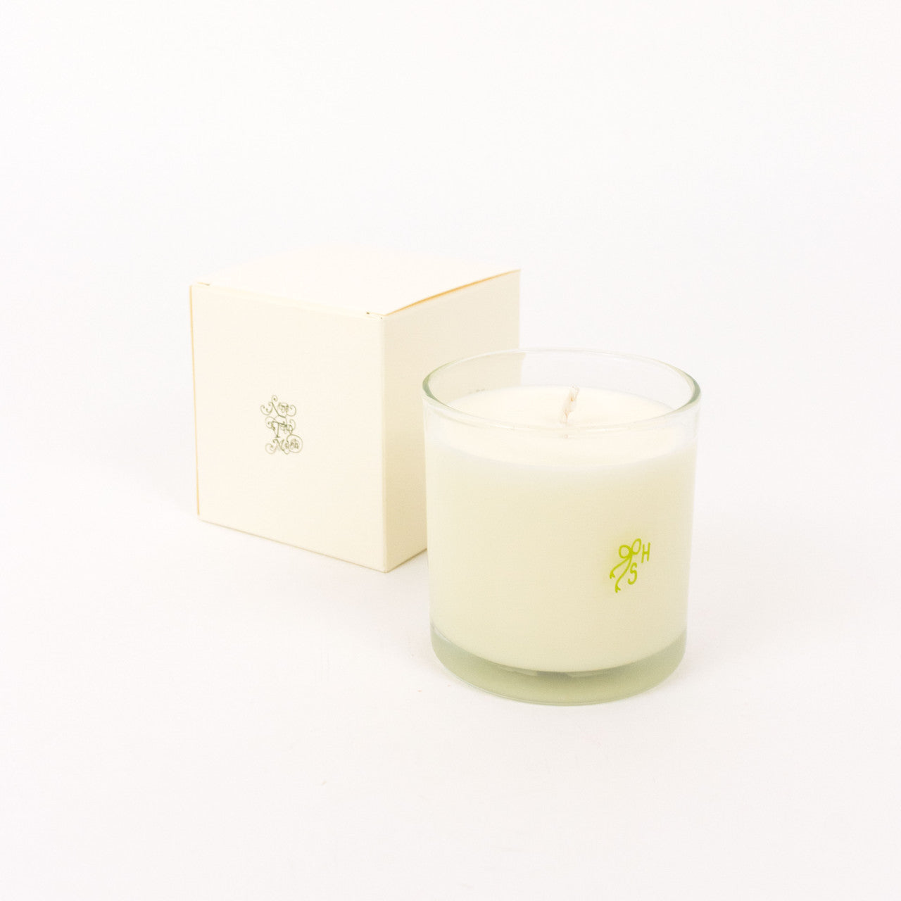 Salter House Scented Candle, Fresh Cut