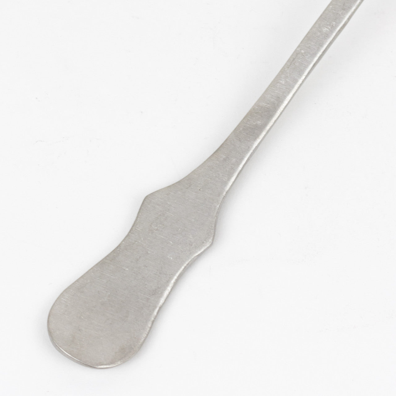 Pewter Ladle