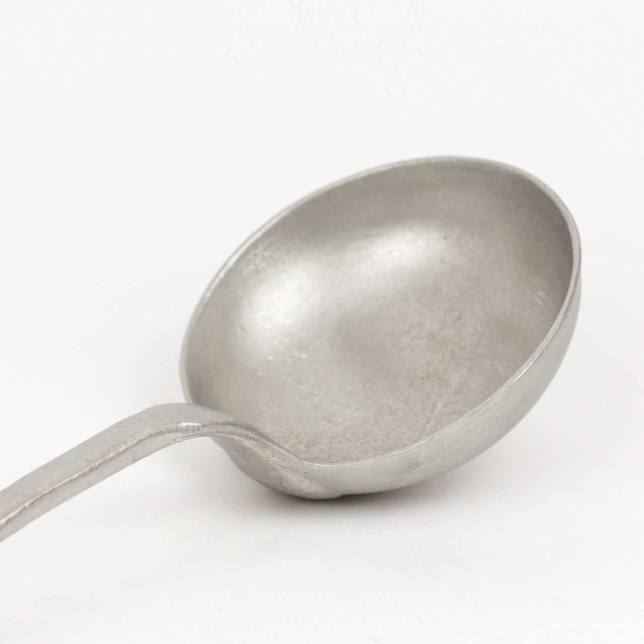 Pewter Ladle