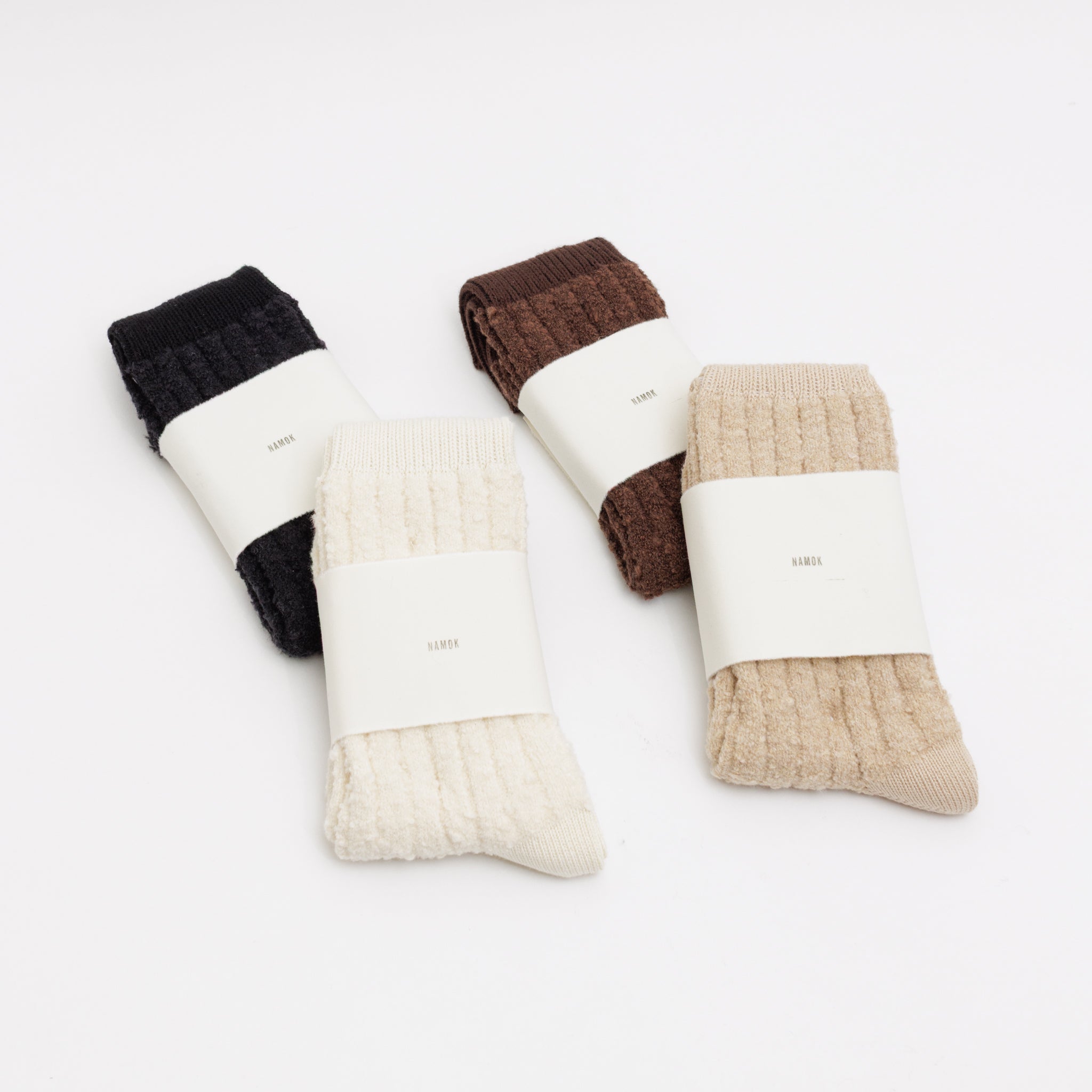 Namok Crew Sock