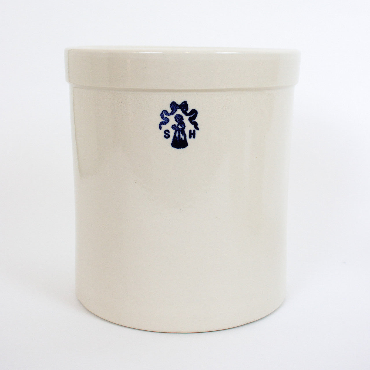 Salter House Ceramic Crock