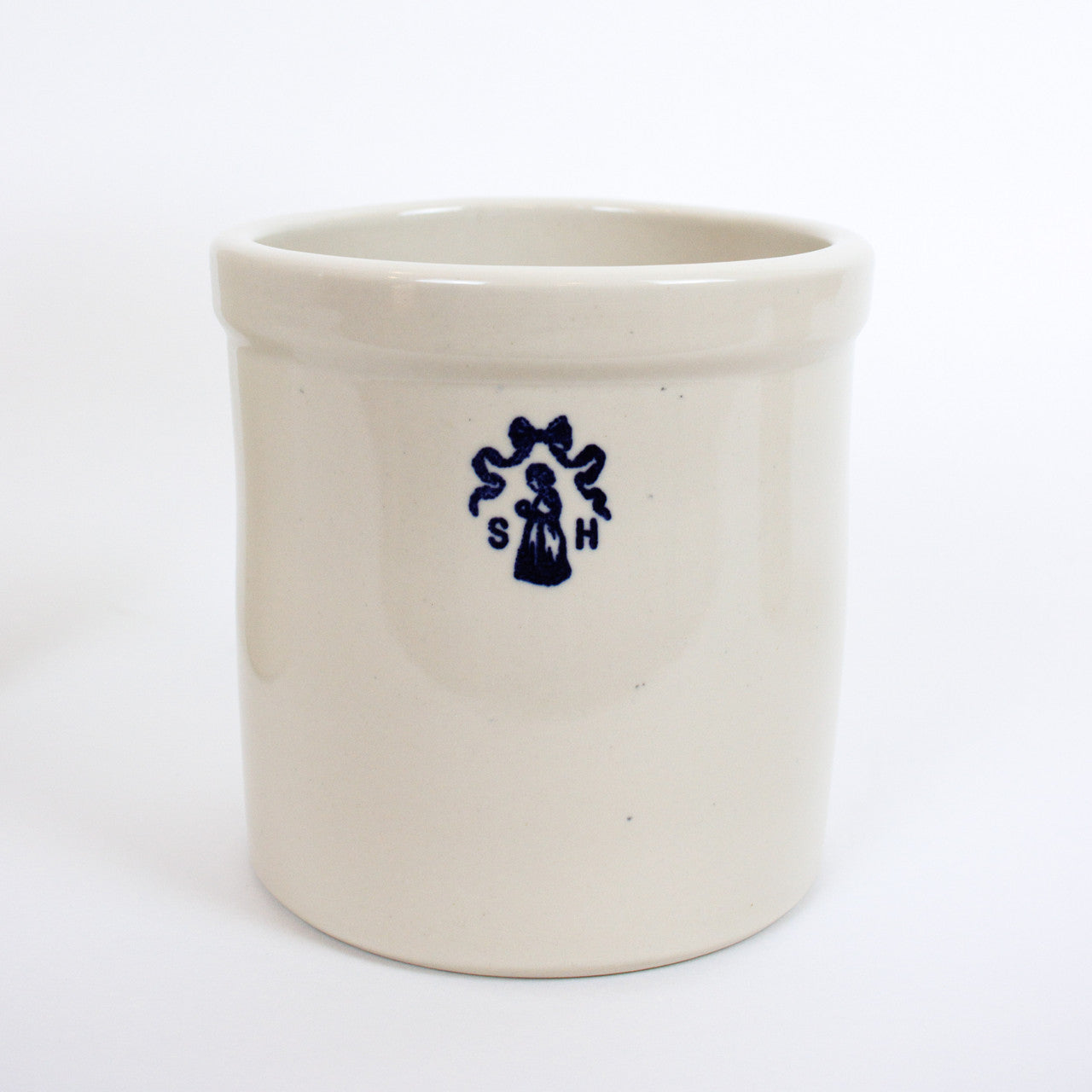 Salter House Ceramic Crock