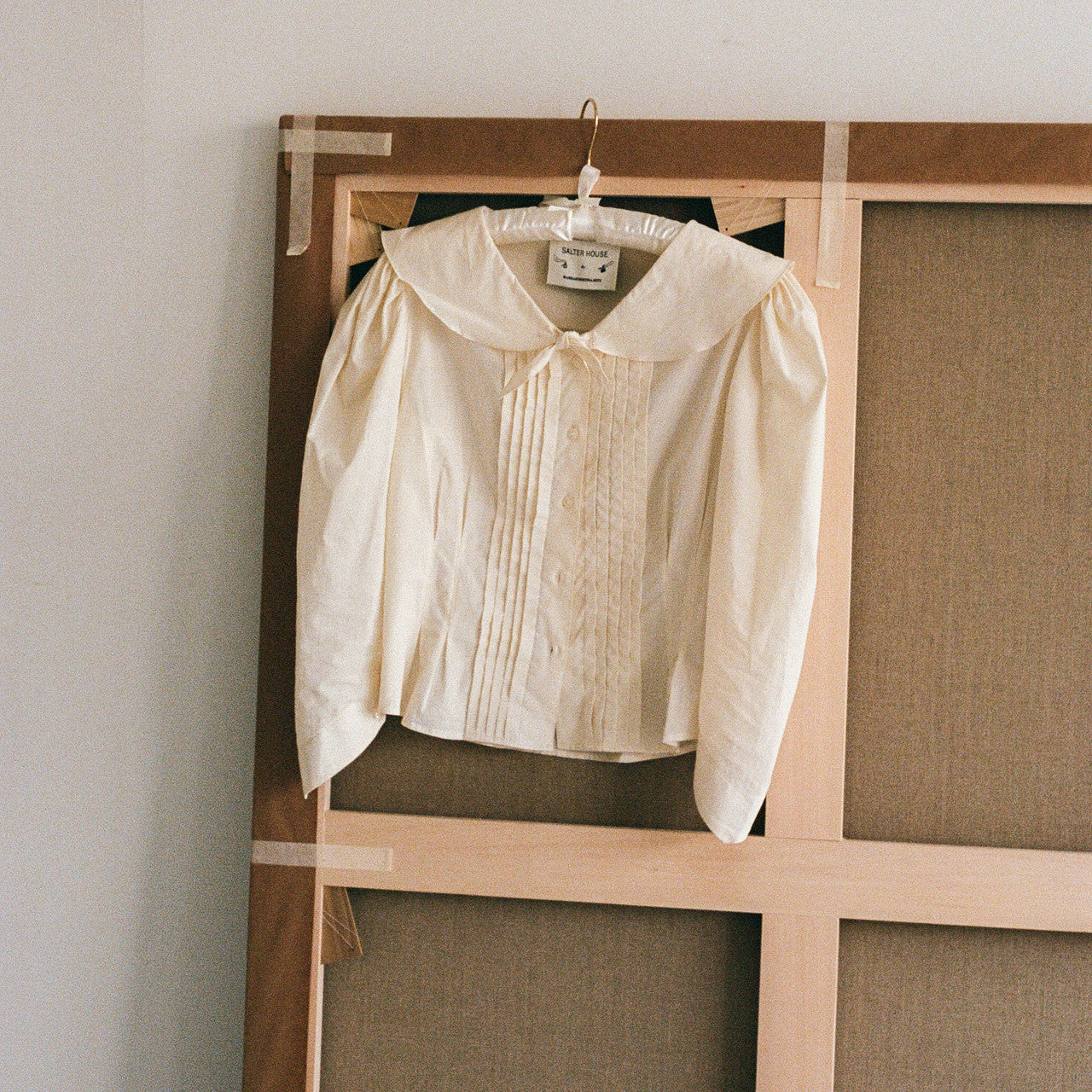 Batiste Beatrice Blouse