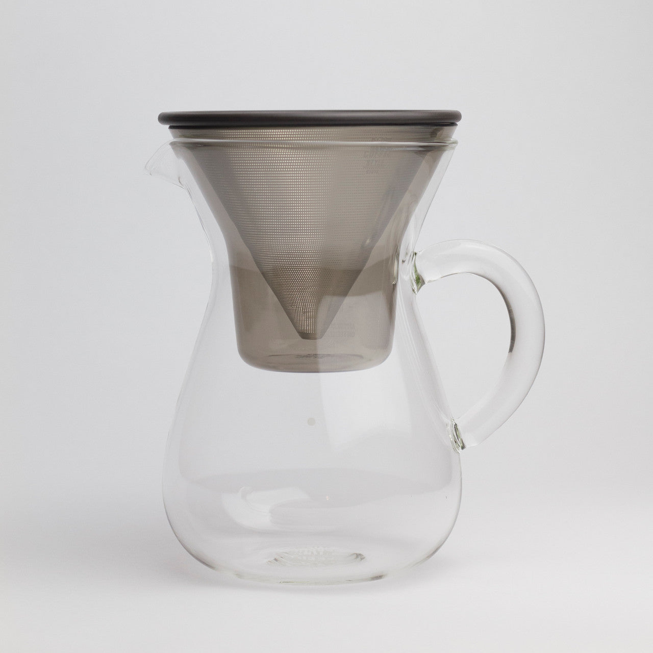 Kinto Slow Coffee Carafe Set