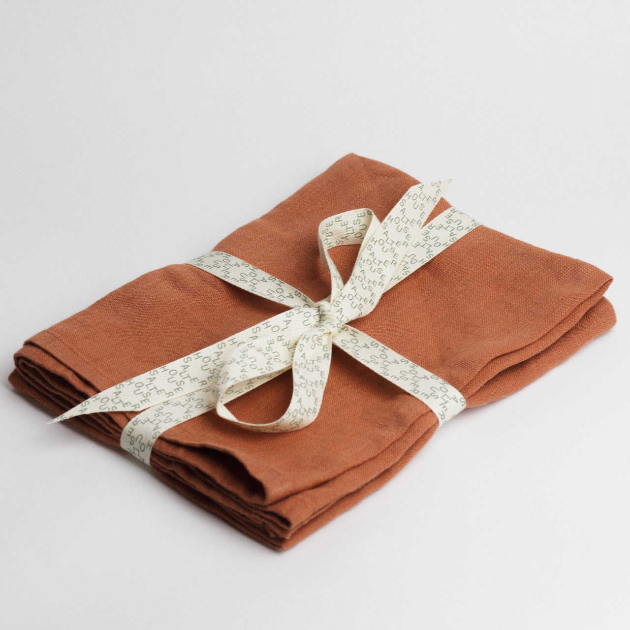 Salter House Linen Kitchen Towels