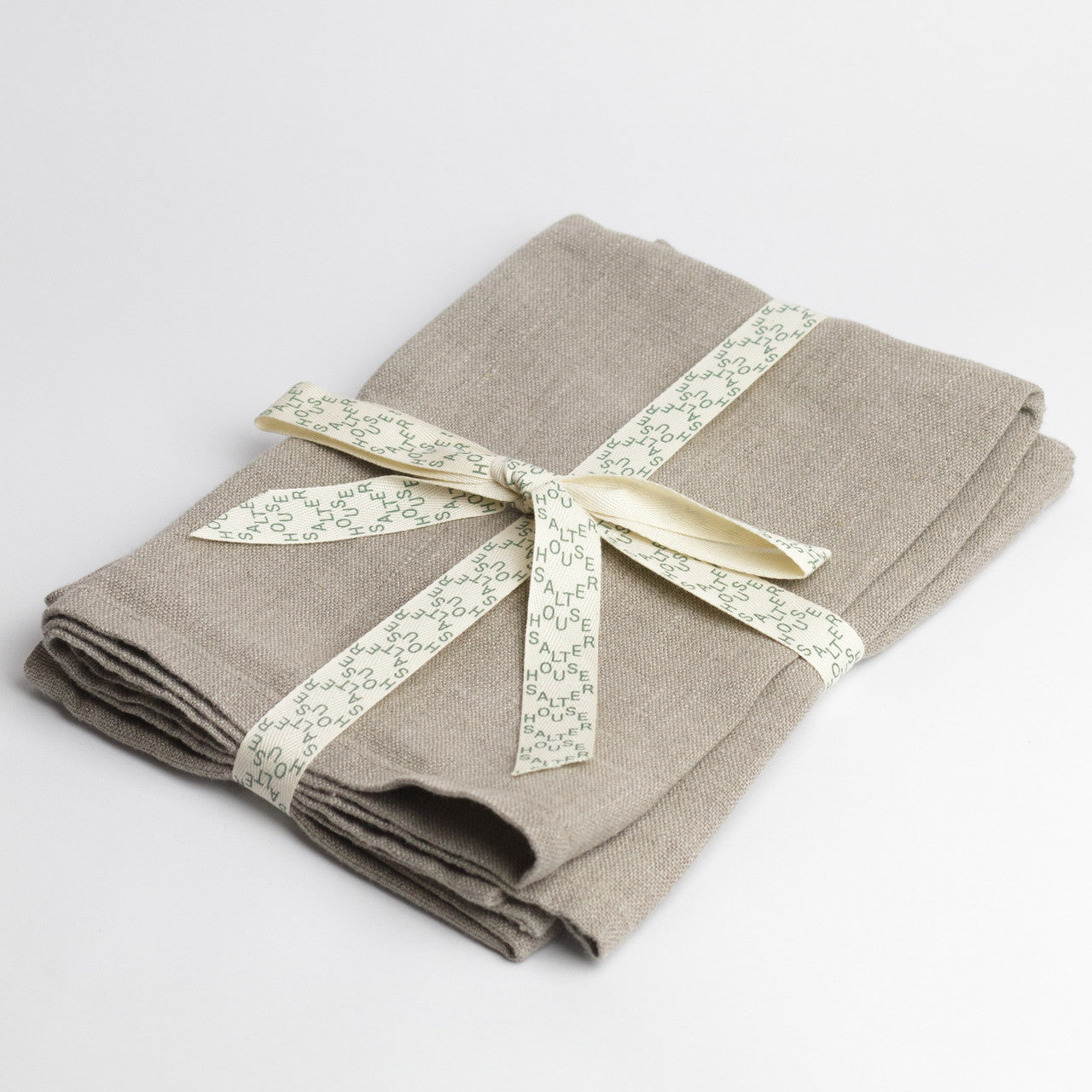 Salter House Linen Kitchen Towels