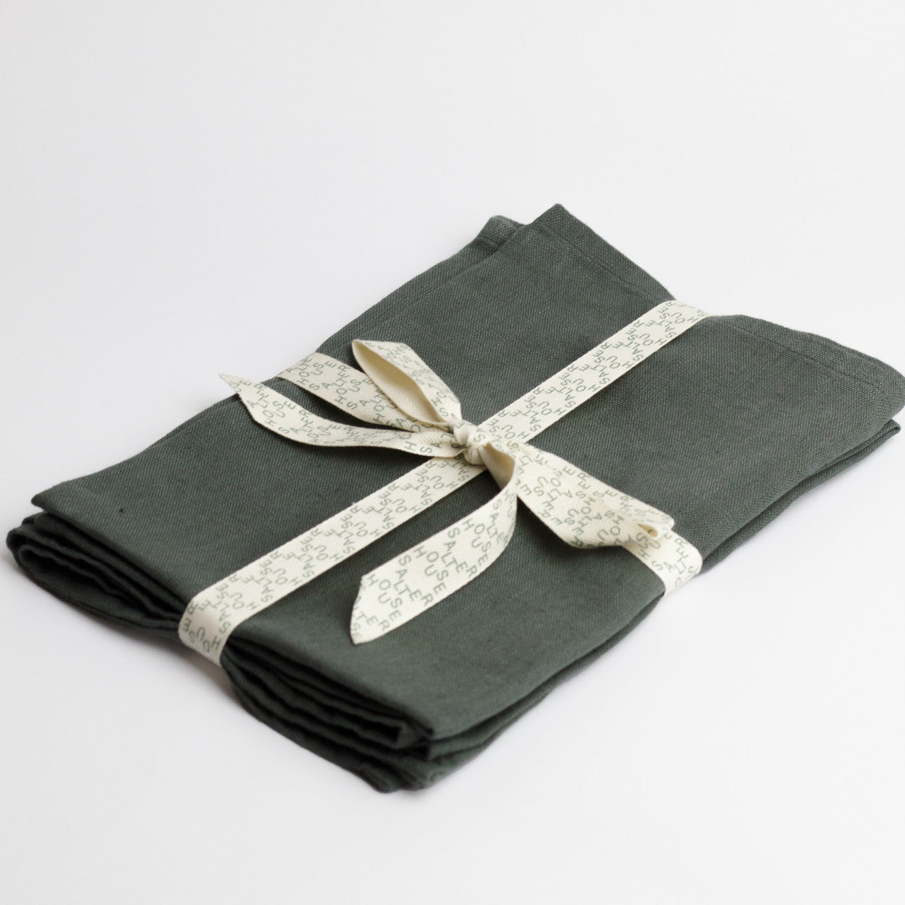 Salter House Linen Kitchen Towels