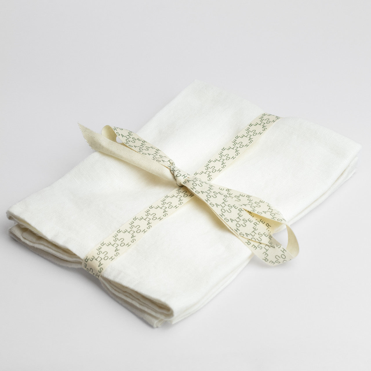 Salter House Linen Kitchen Towels