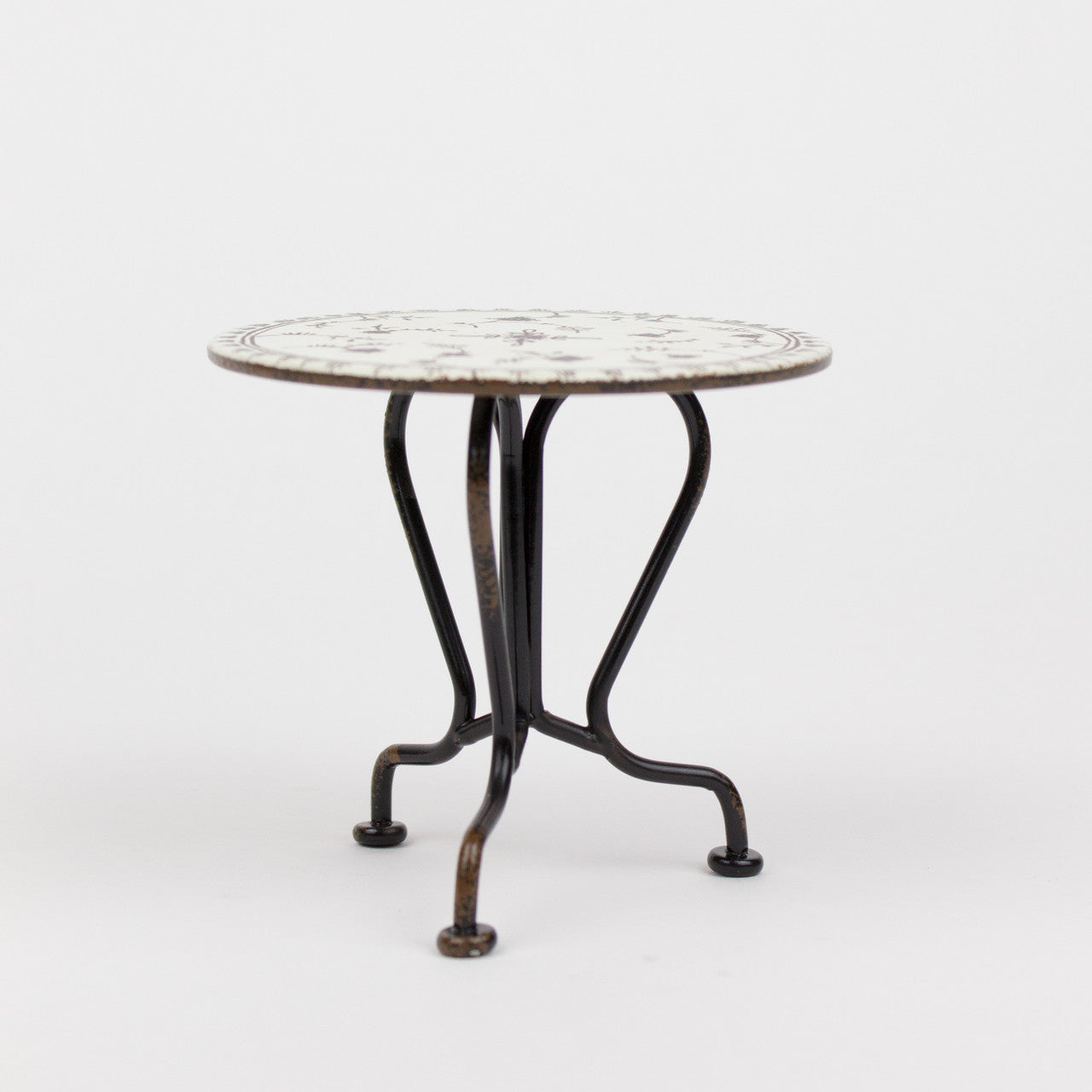 Maileg Tea Table & Chairs