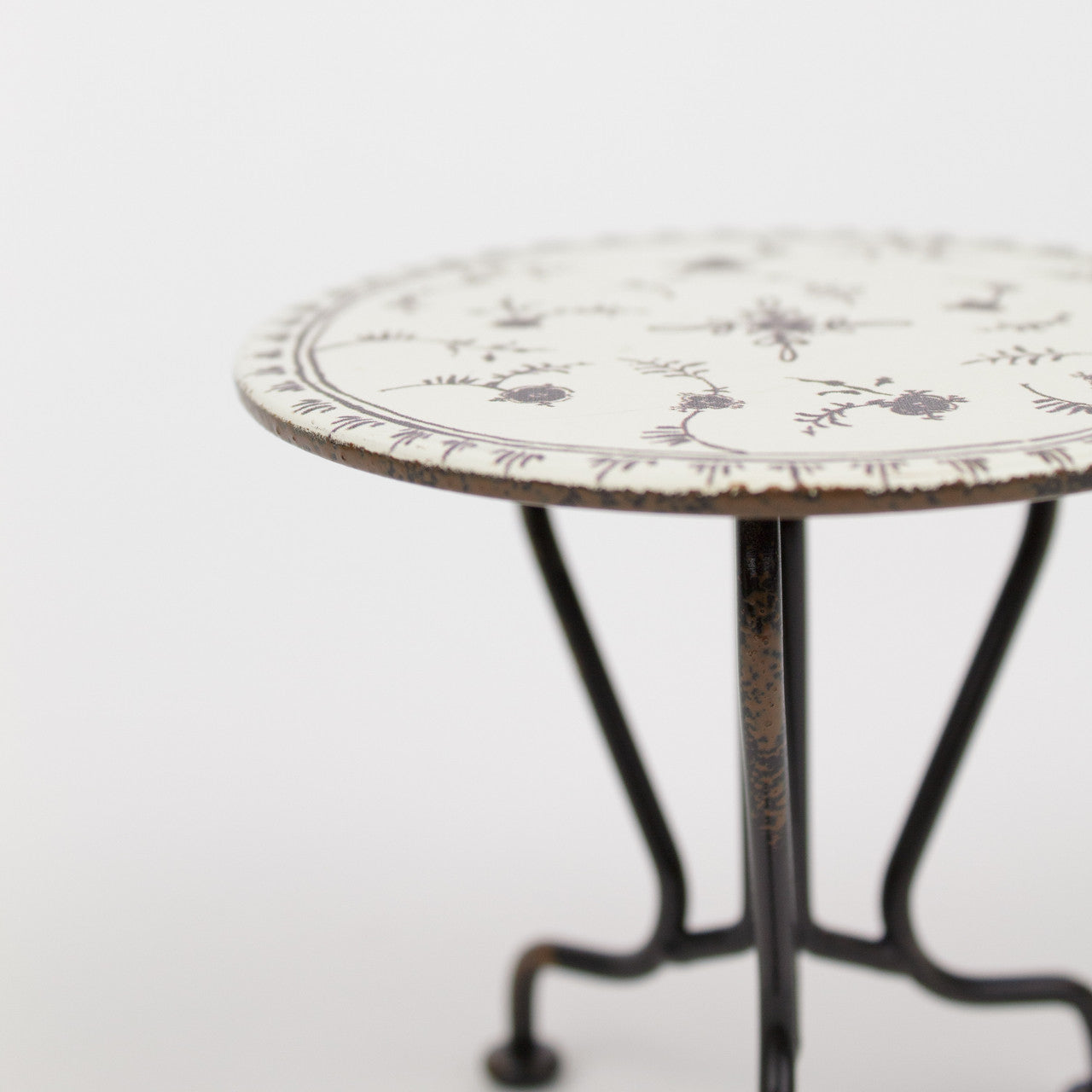 Maileg Tea Table & Chairs