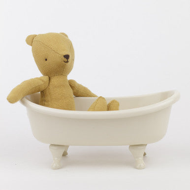 Maileg Miniature Bathtub