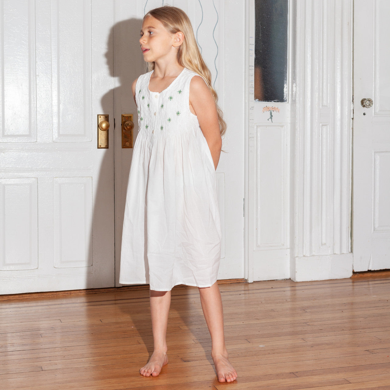 Kids Anise Dress