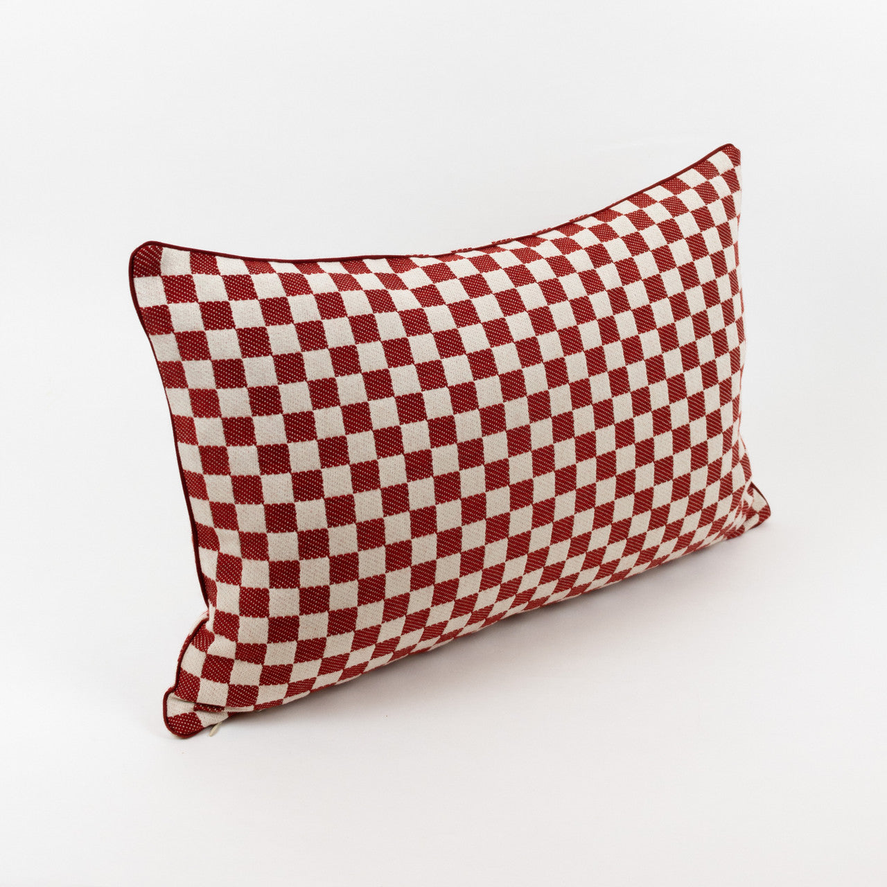 Chiarastella Cattana Jacquard Maba Cushion