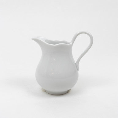 Maria Theresia Cream Pitcher