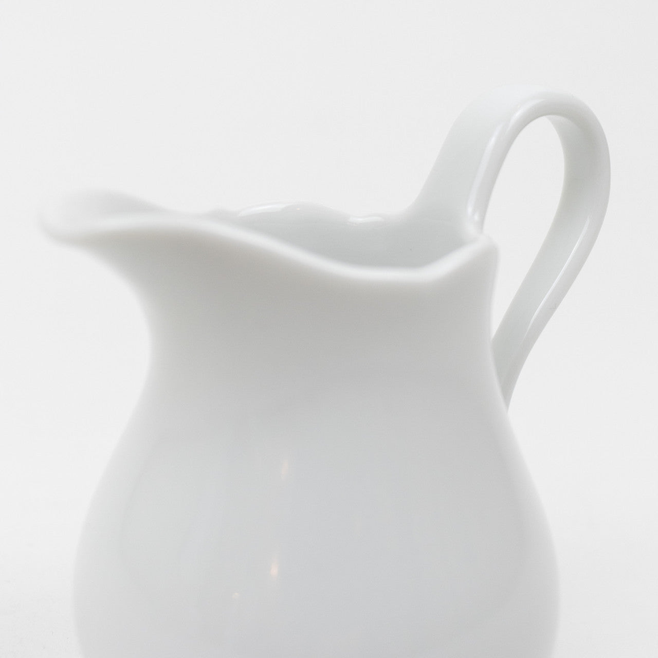 Maria Theresia Cream Pitcher