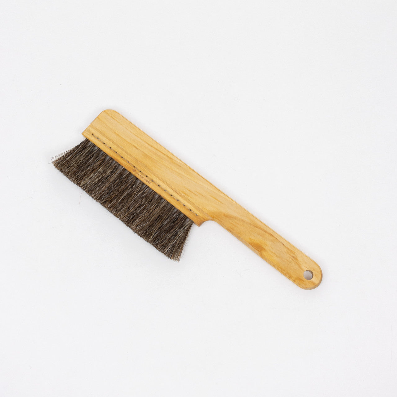 Horsehair Table Brush