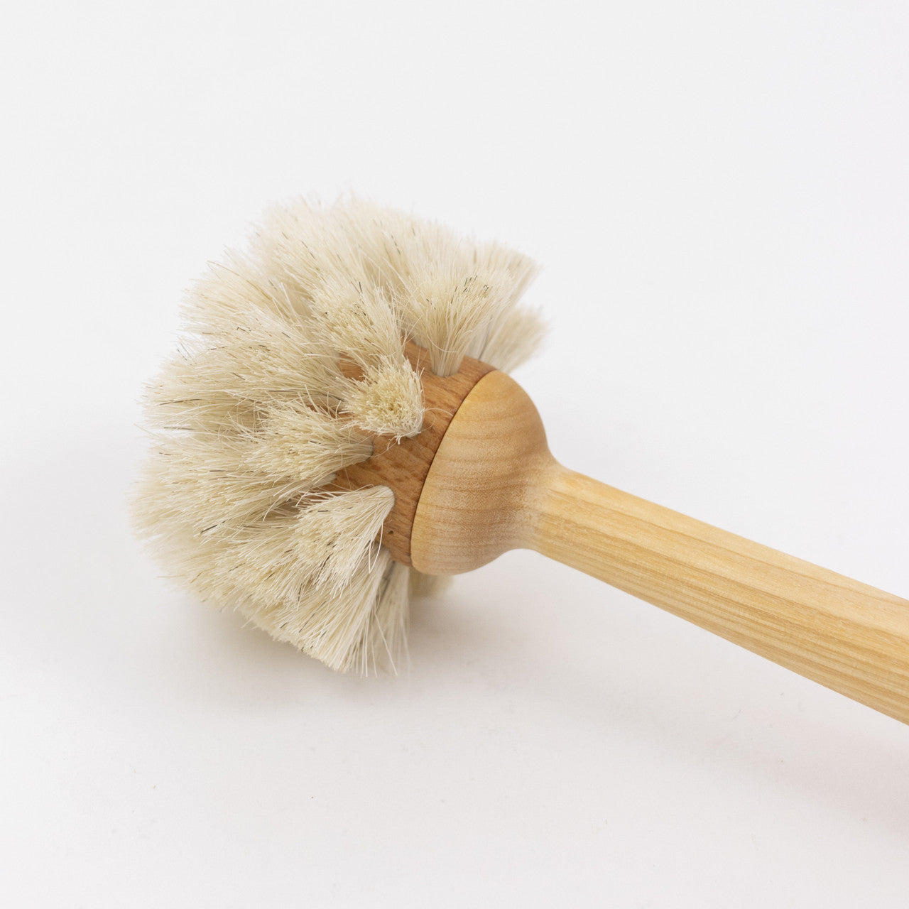 Horsehair Glass Brush