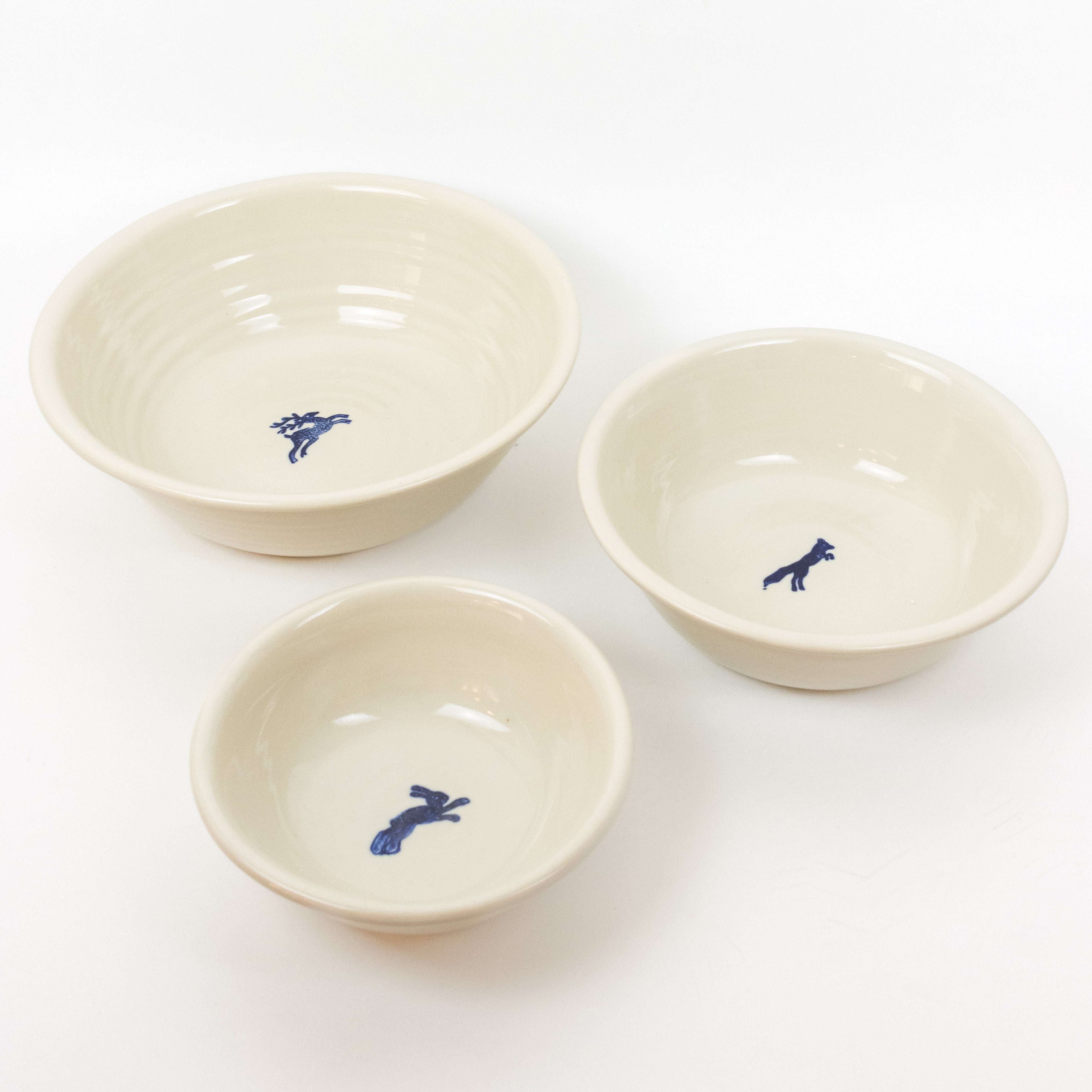 Salter House Mixing Bowls