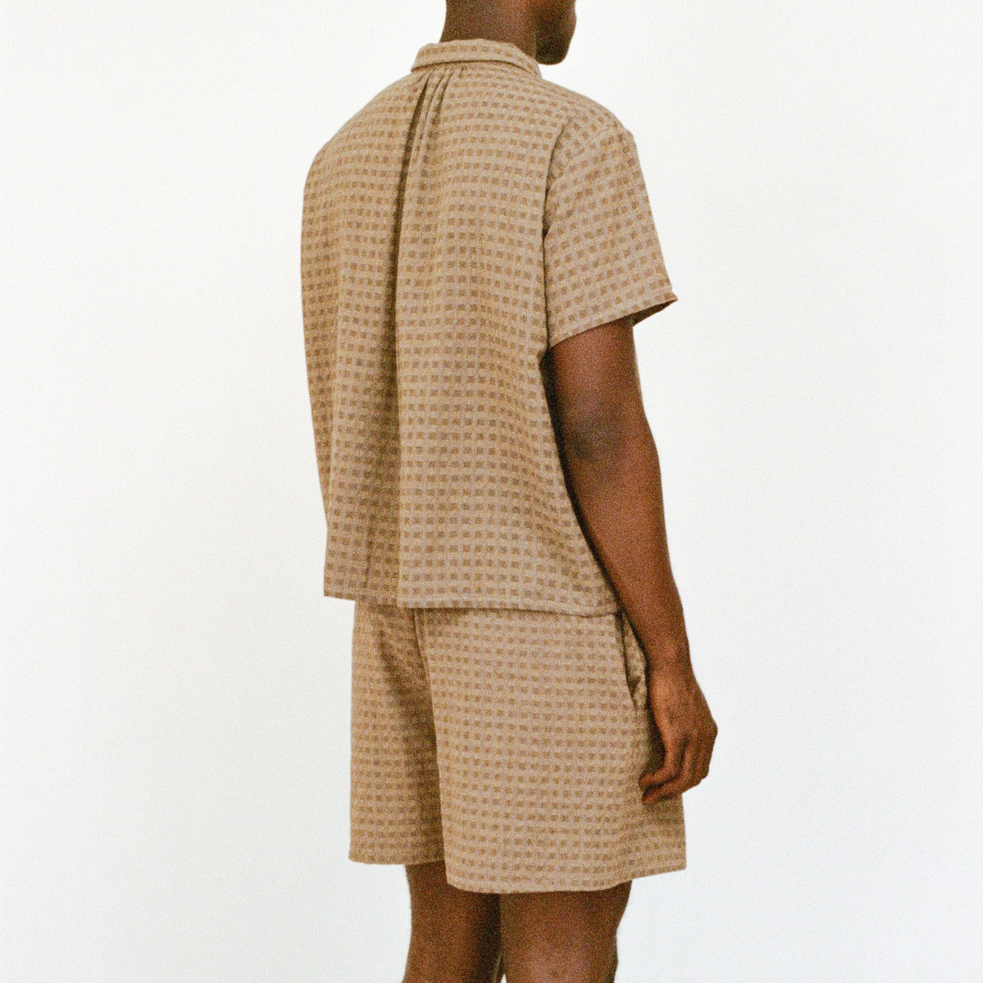 Mud Day Shorts