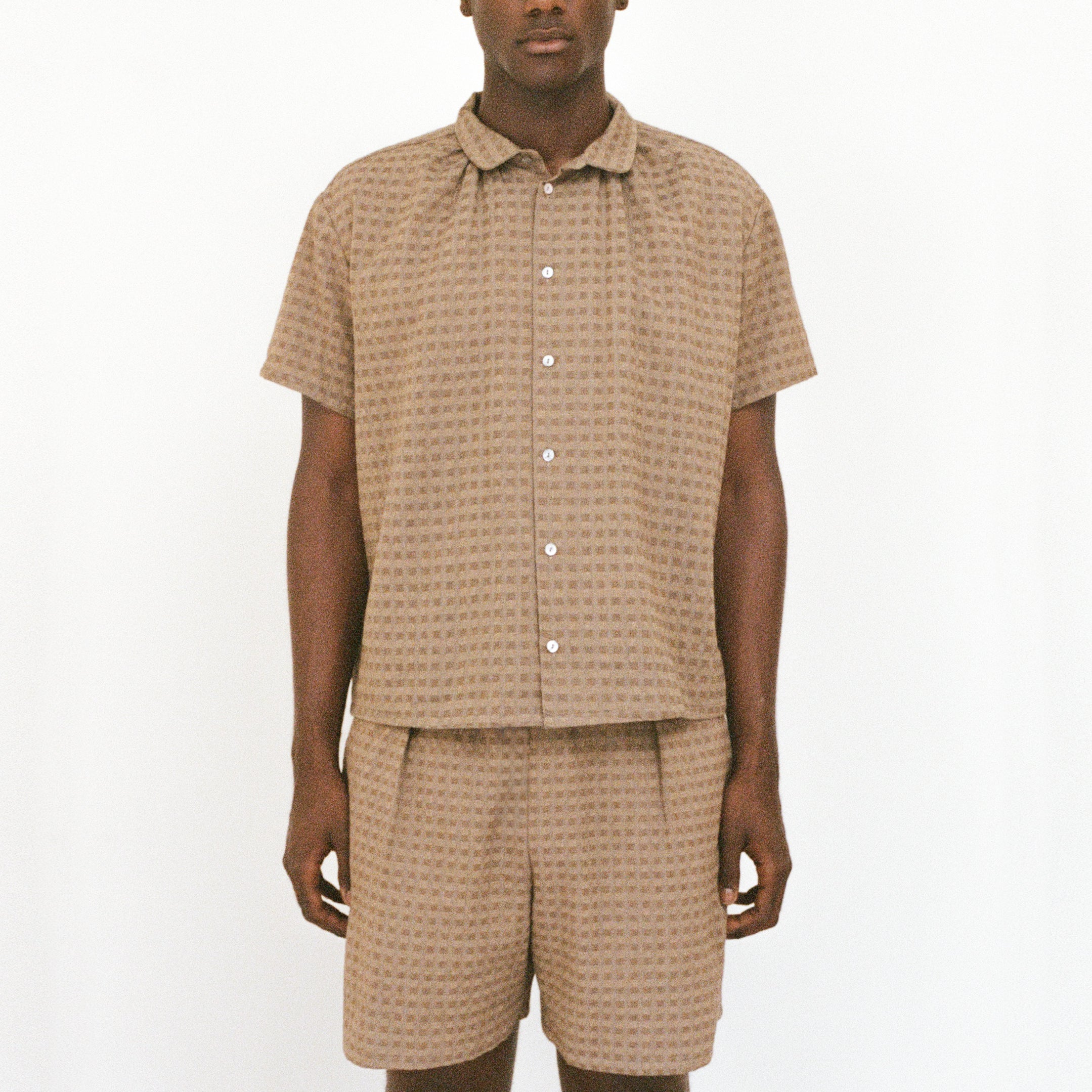 Mud Day Shorts