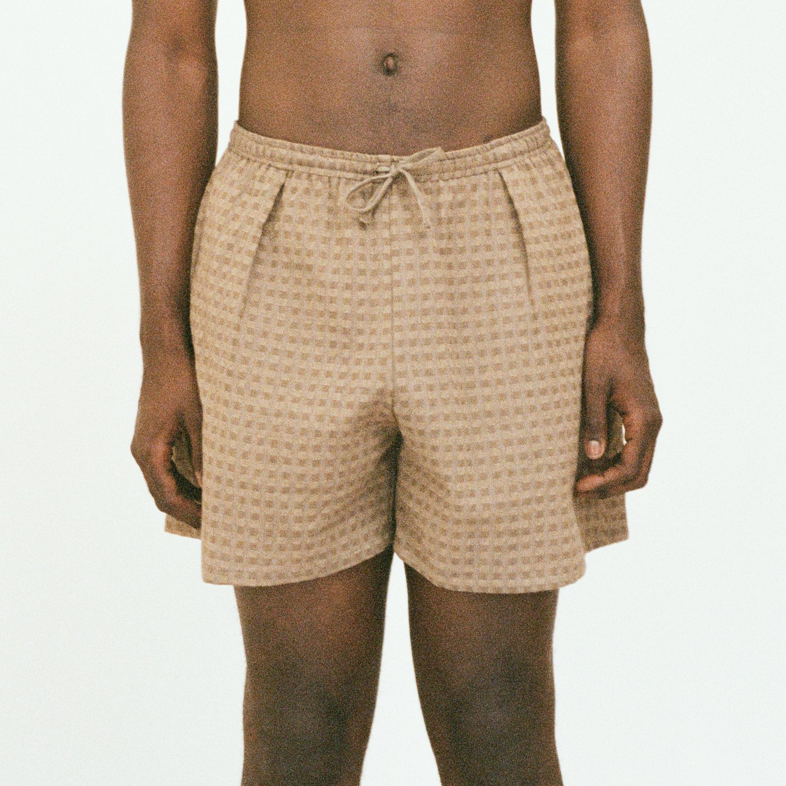 Mud Day Shorts