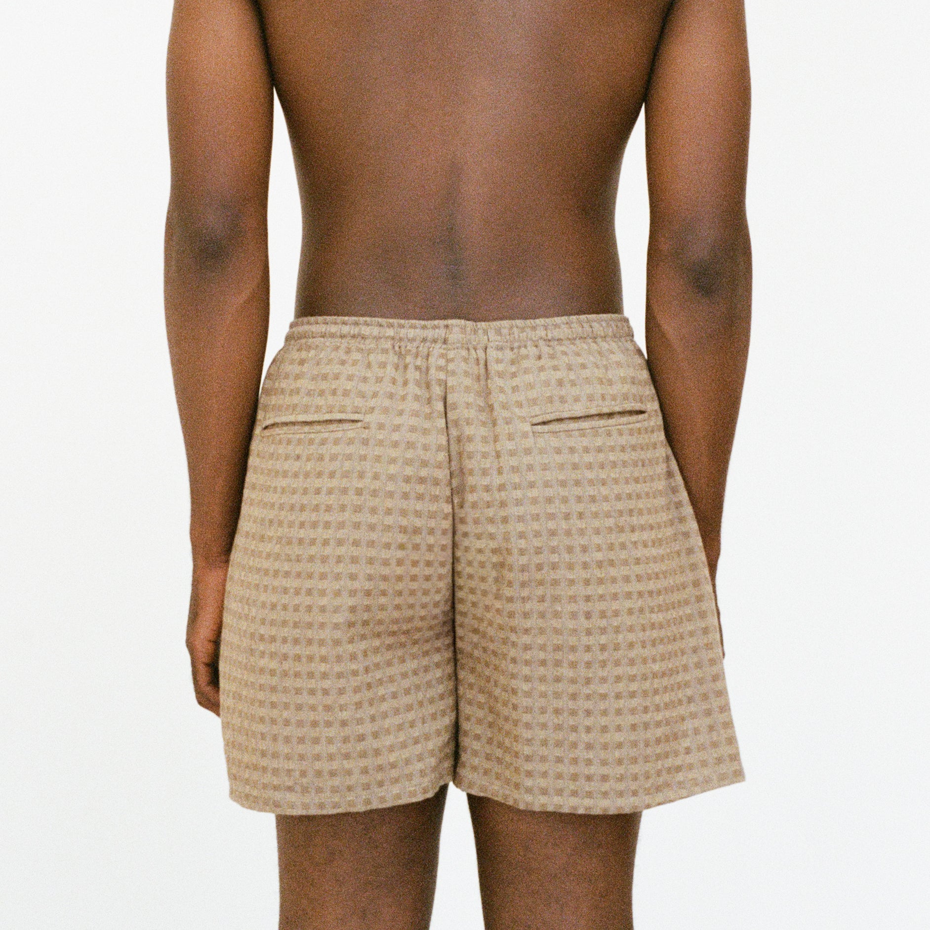 Mud Day Shorts