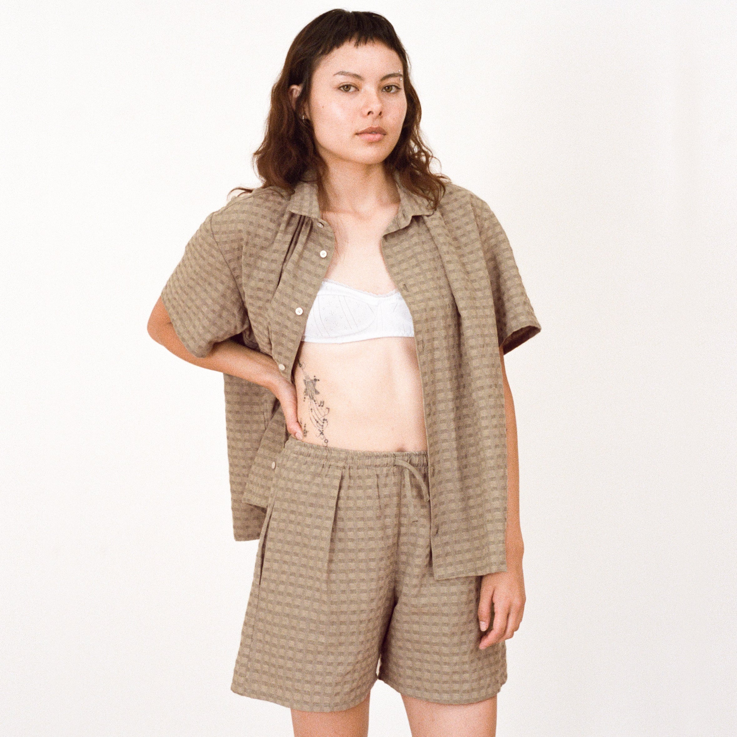Mud Day Shorts