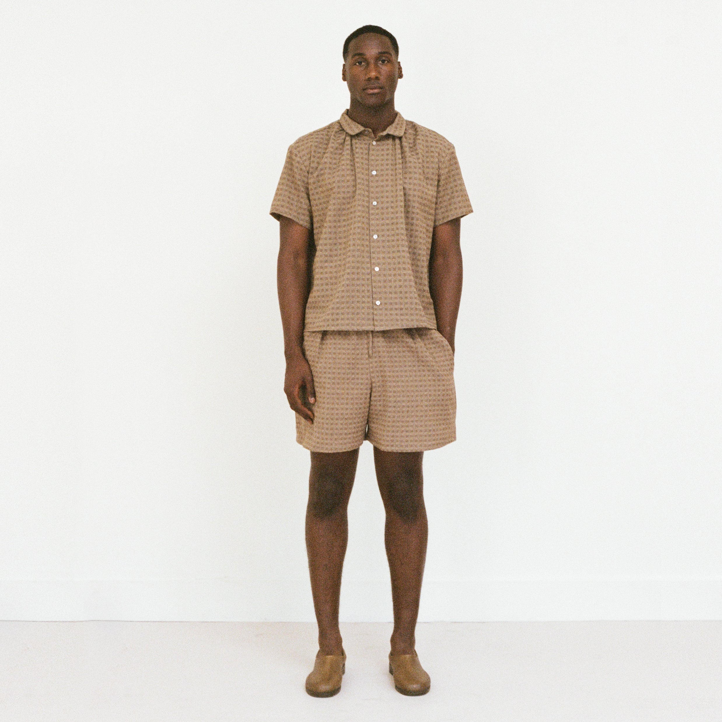 Mud Day Shorts