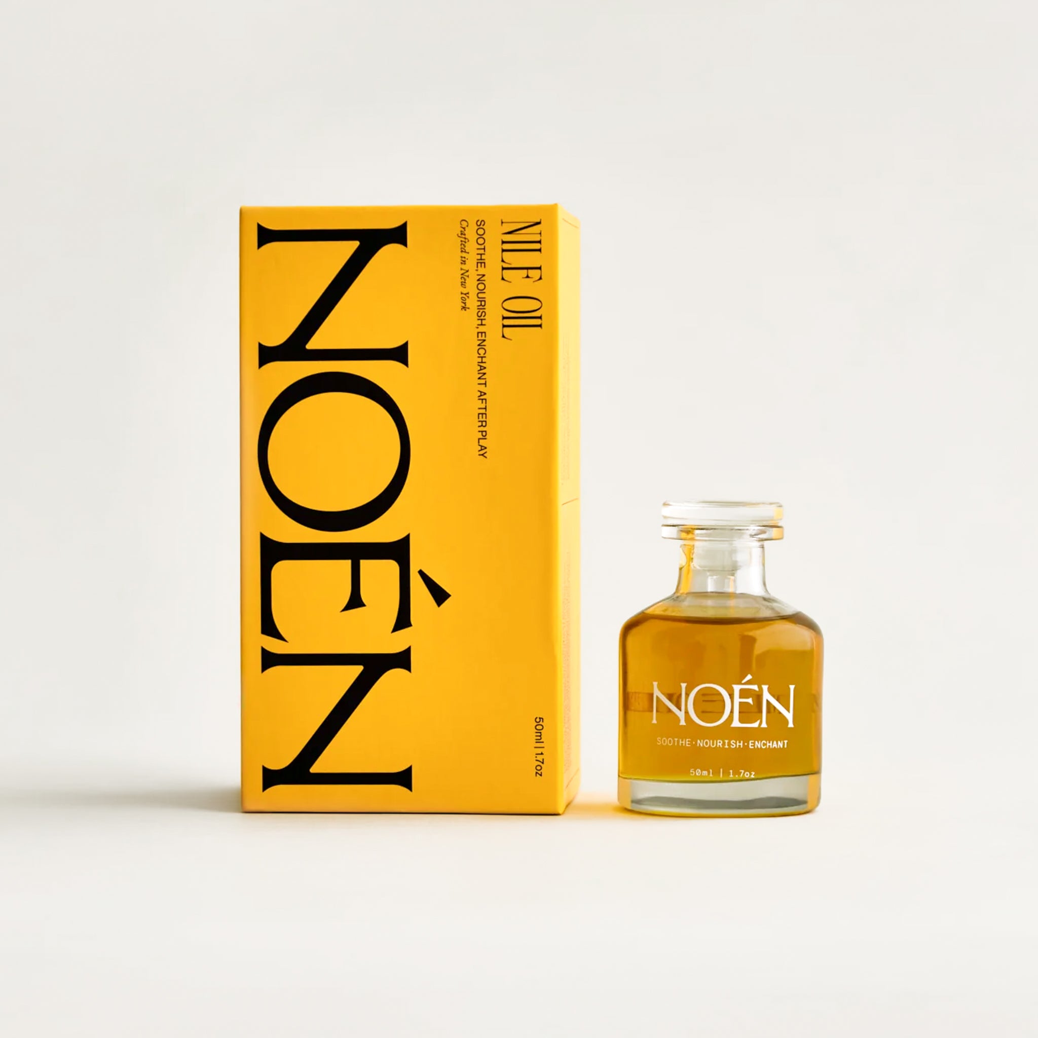 NOEN Nile Oil