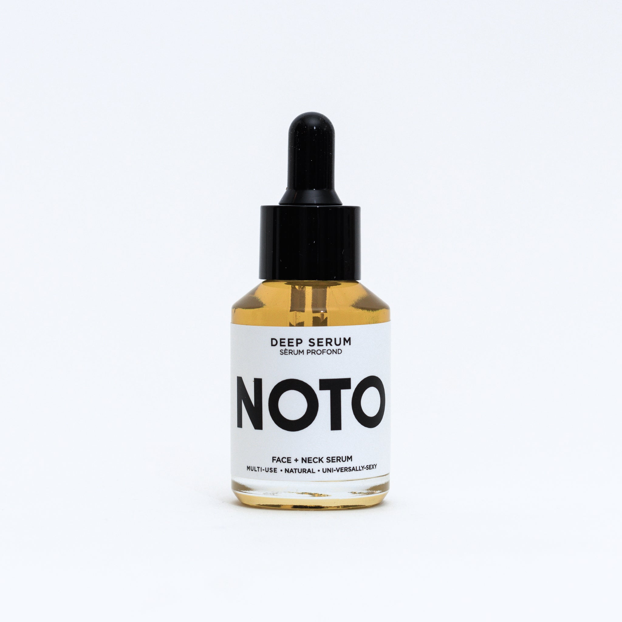 NOTO Deep Serum