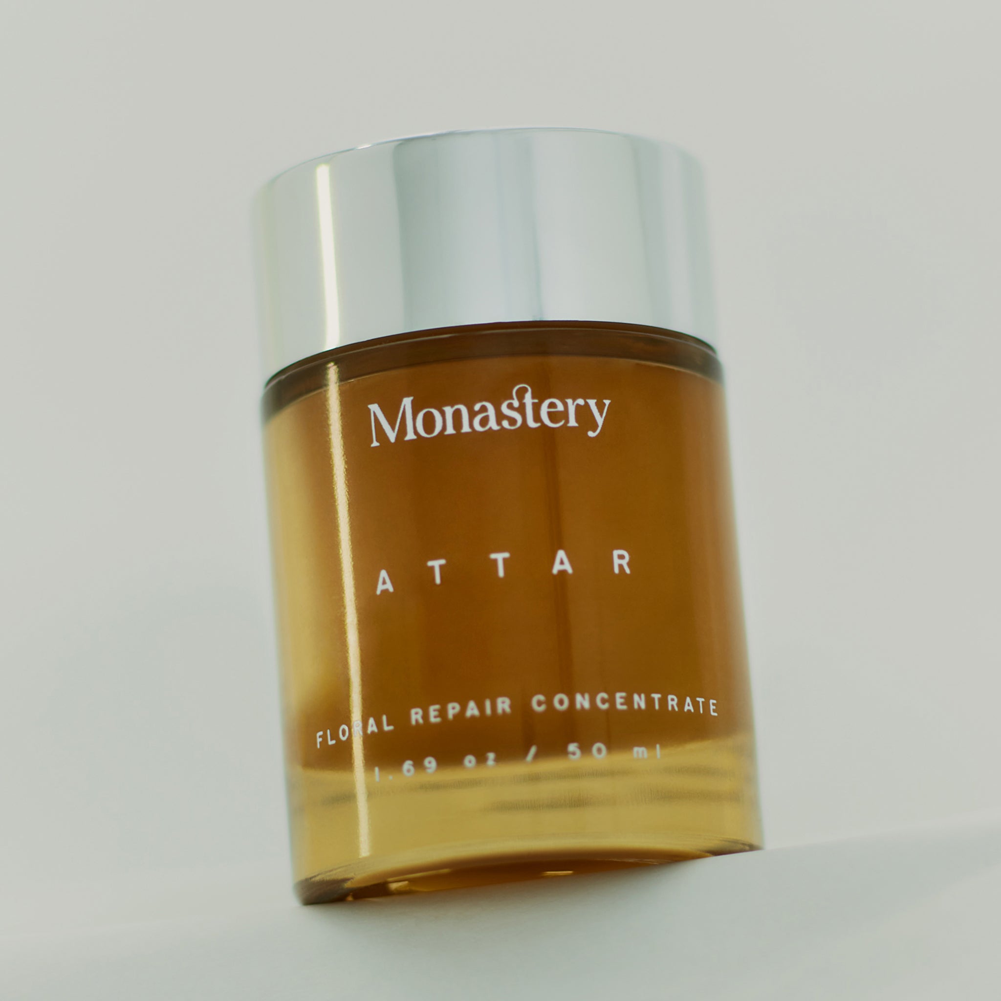 Monastery Attar Floral Repair Concentrate