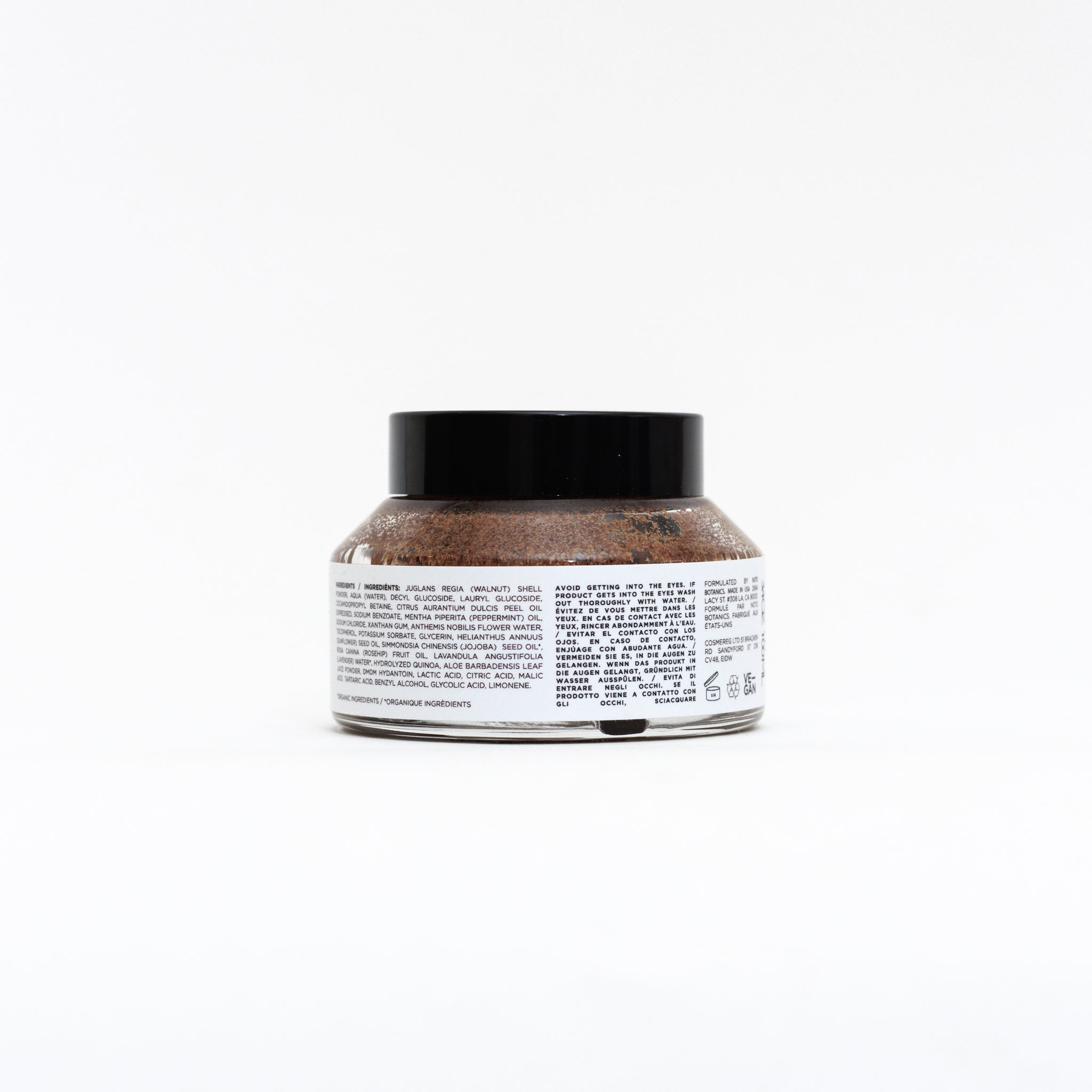 NOTO Resurface Scrub