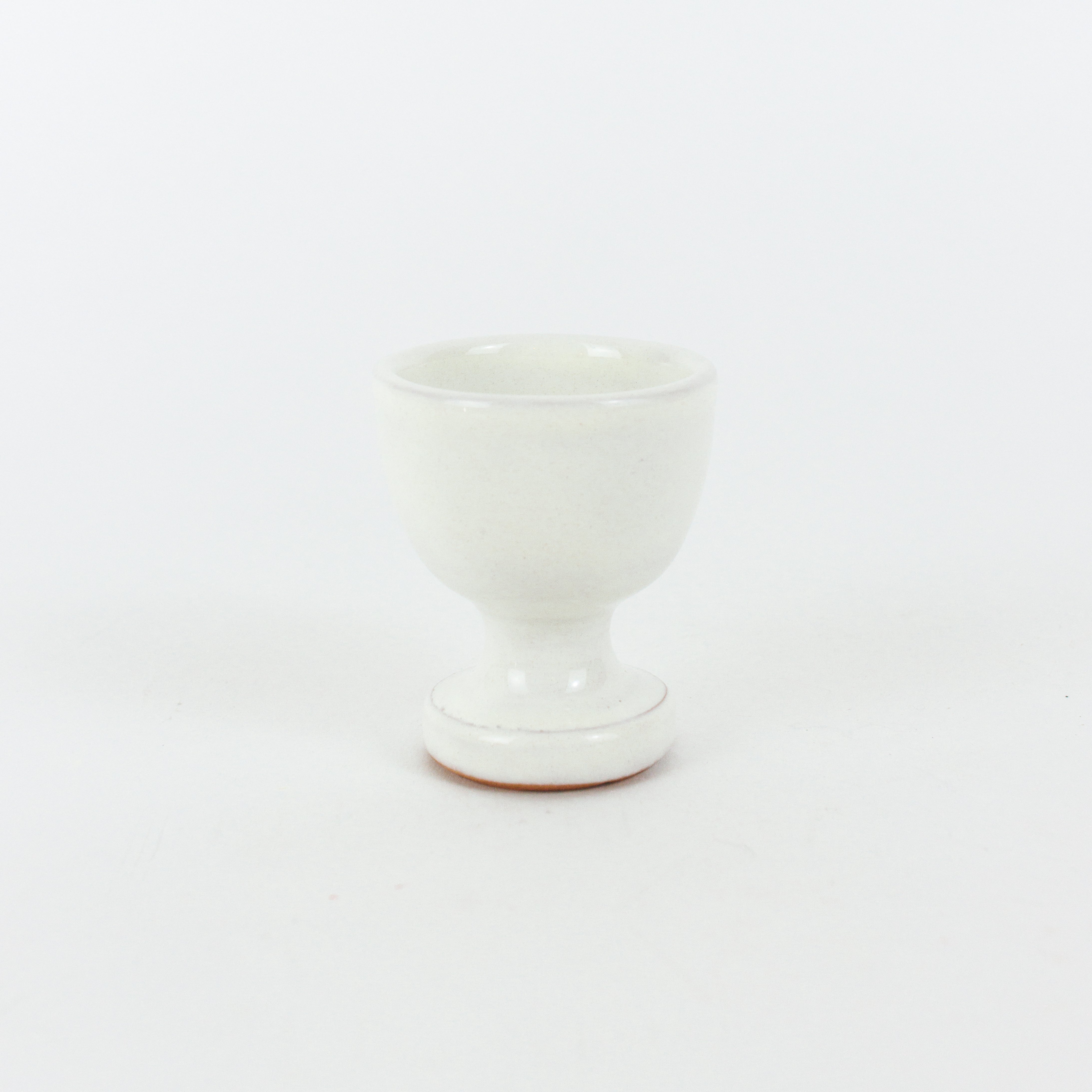 Olive & Ribbon Egg Cup