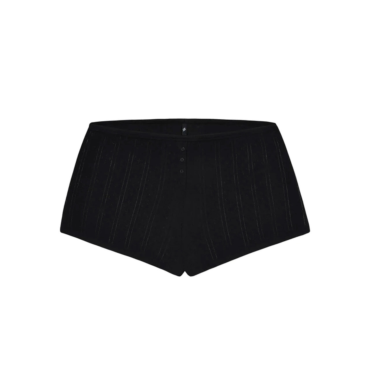 Cou Cou Black Shorts