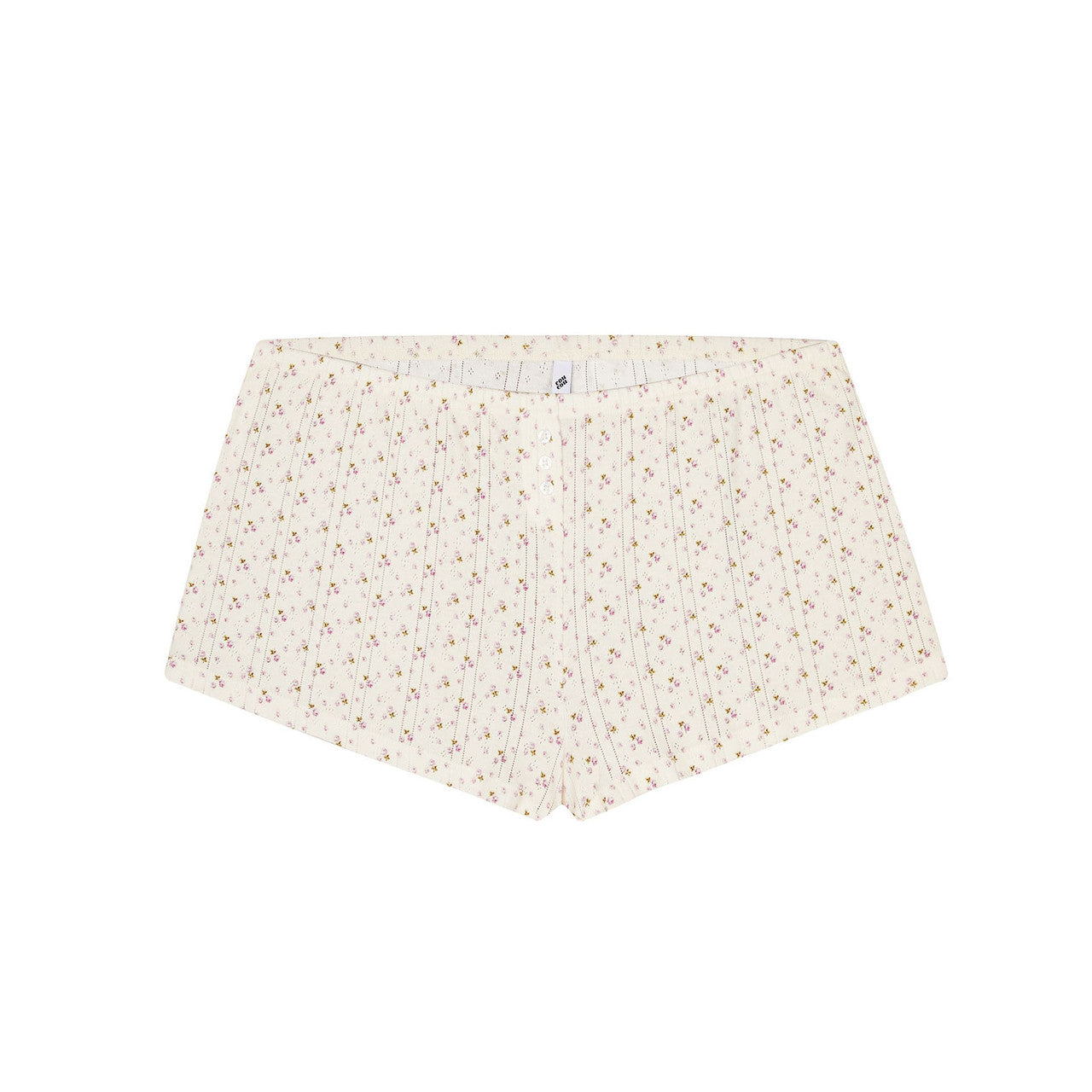 Cou Cou English Rose Shorts