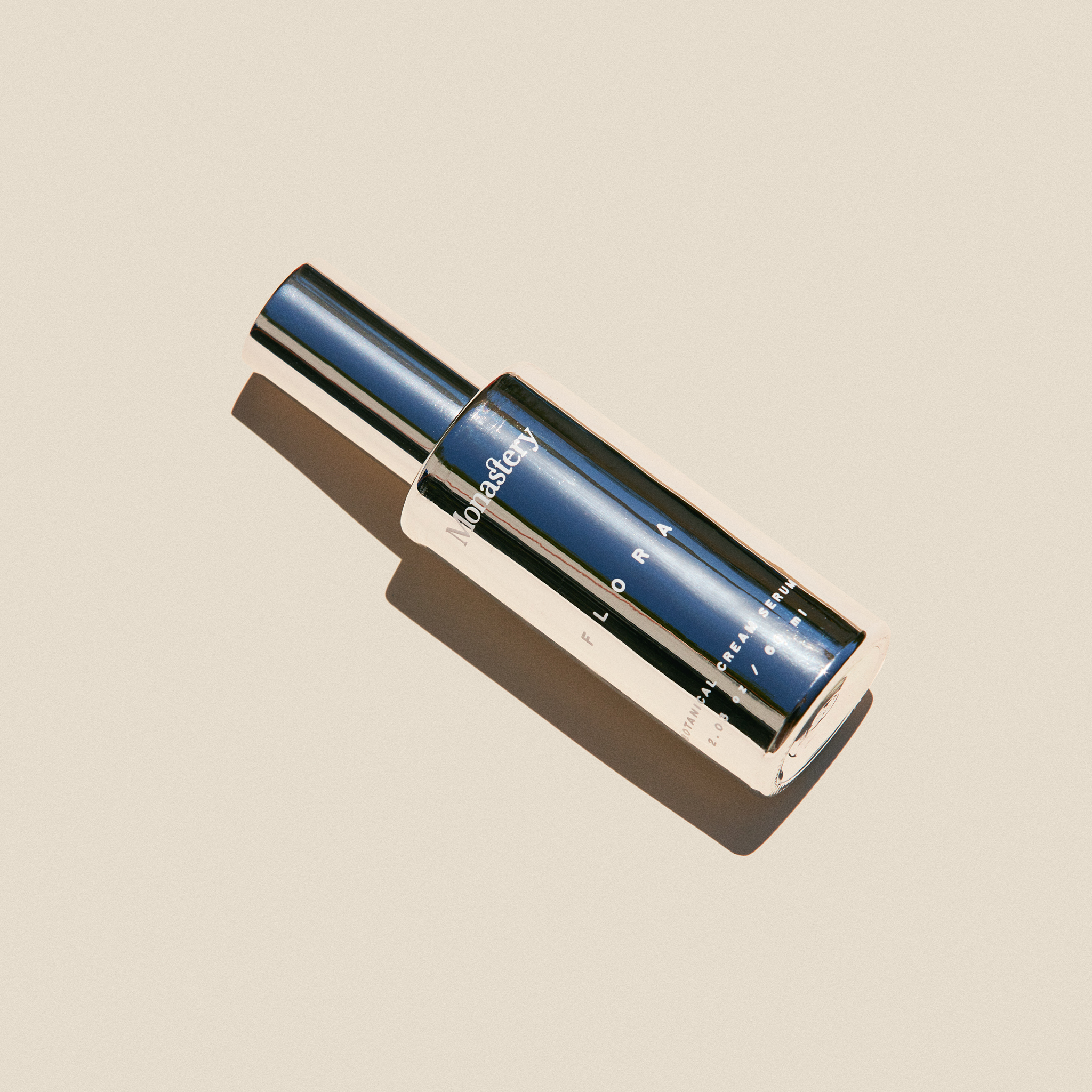 Monastery Flora Botanical Cream