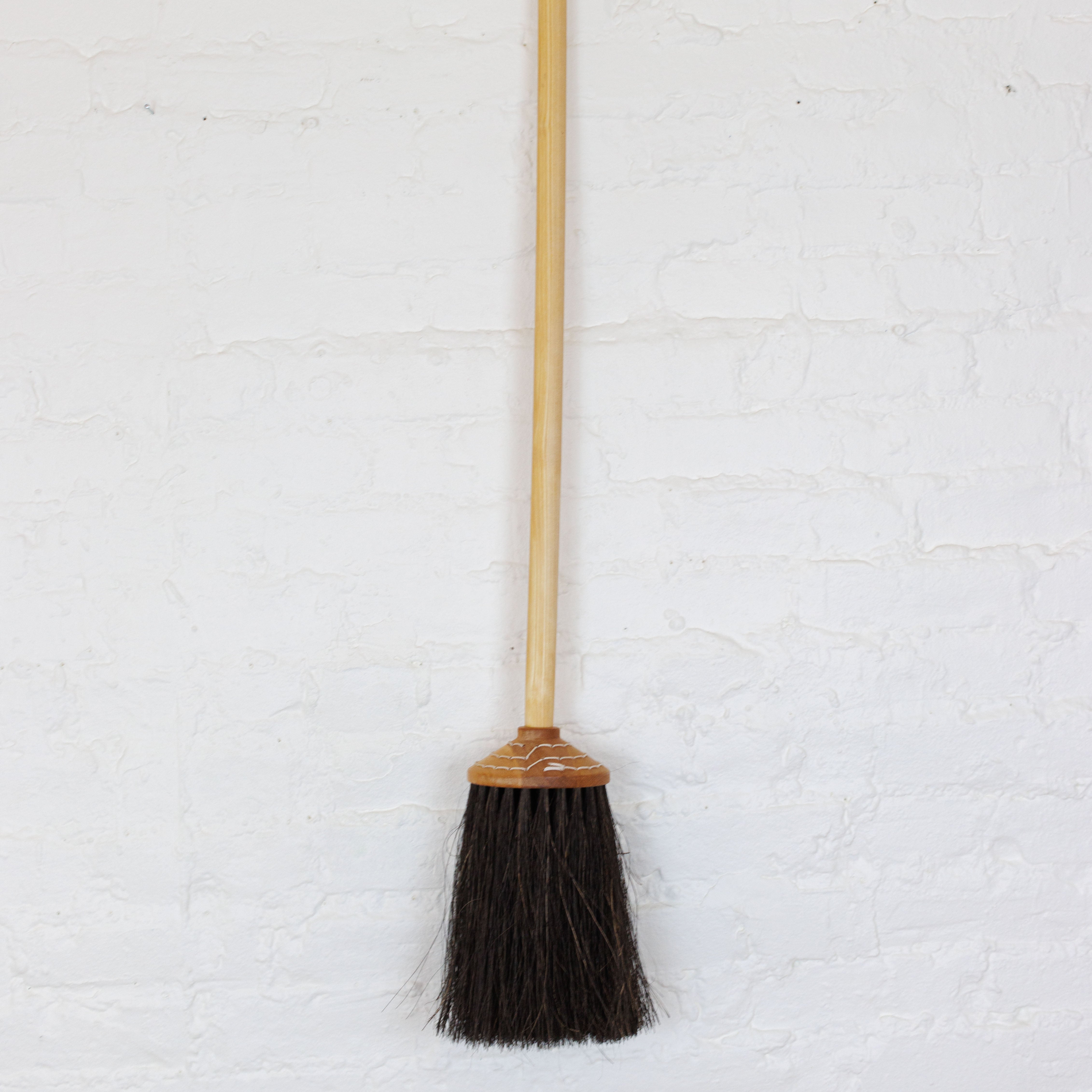 Arenga Fibre Porch Broom