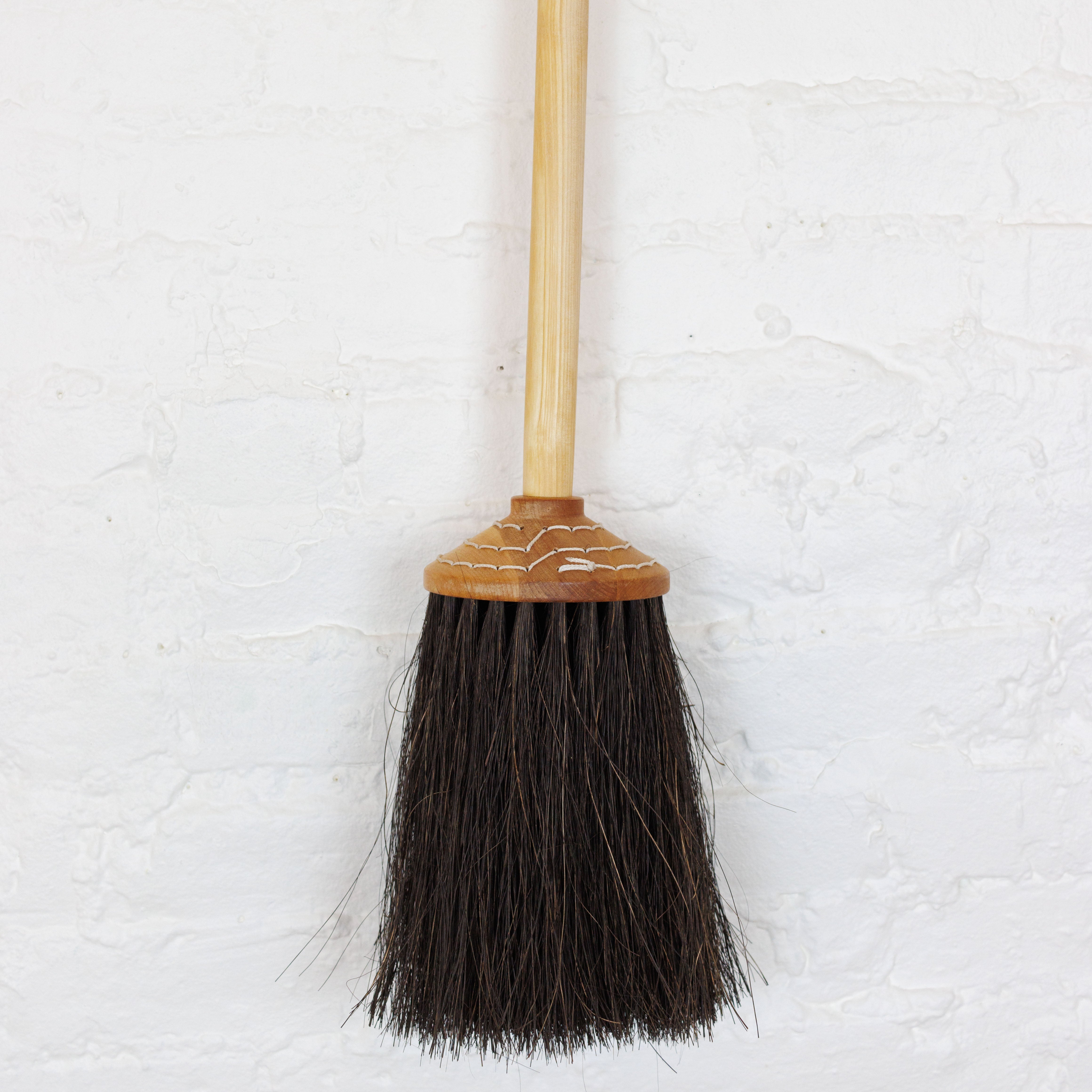 Arenga Fibre Porch Broom