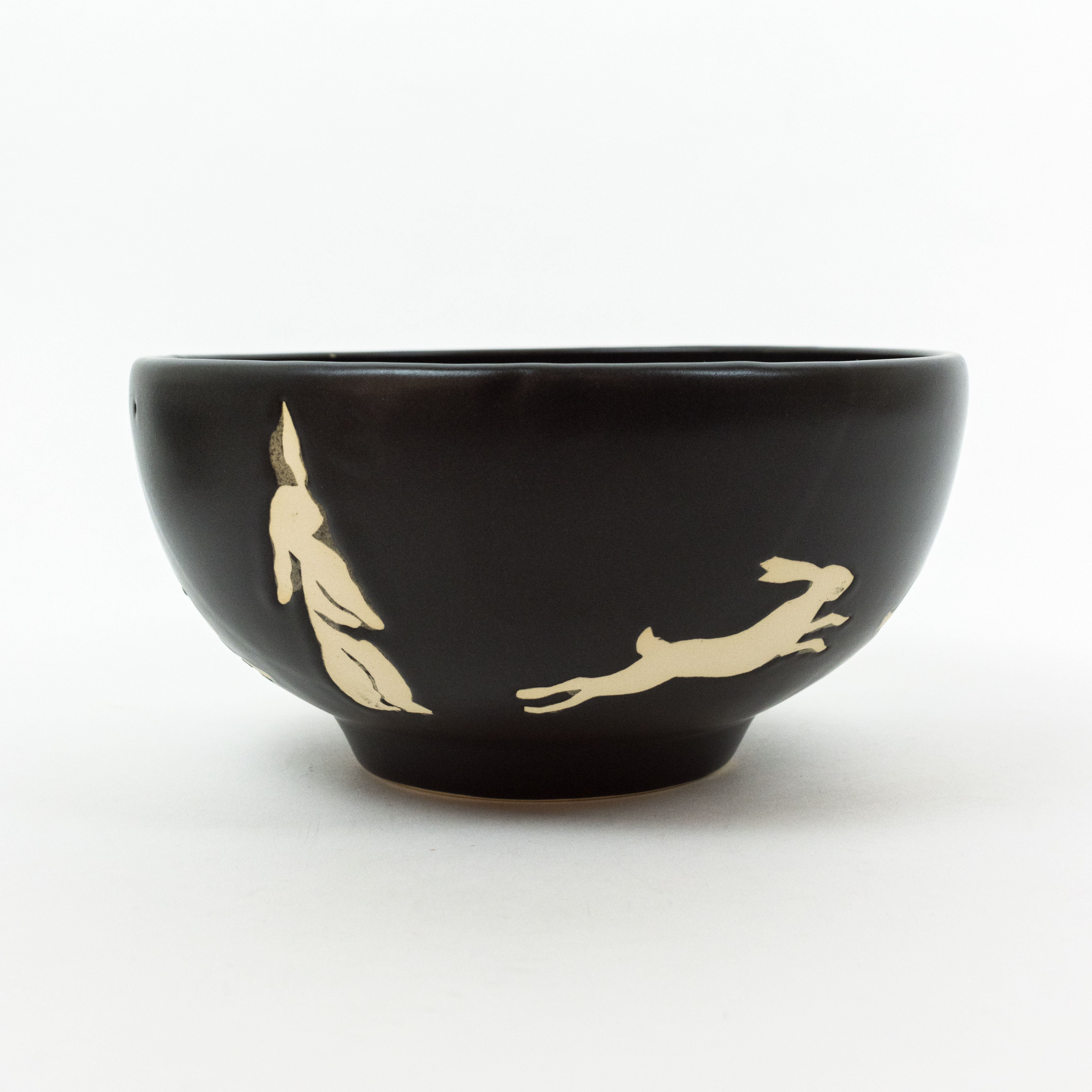 Ryan Chang Ceramic Bowl