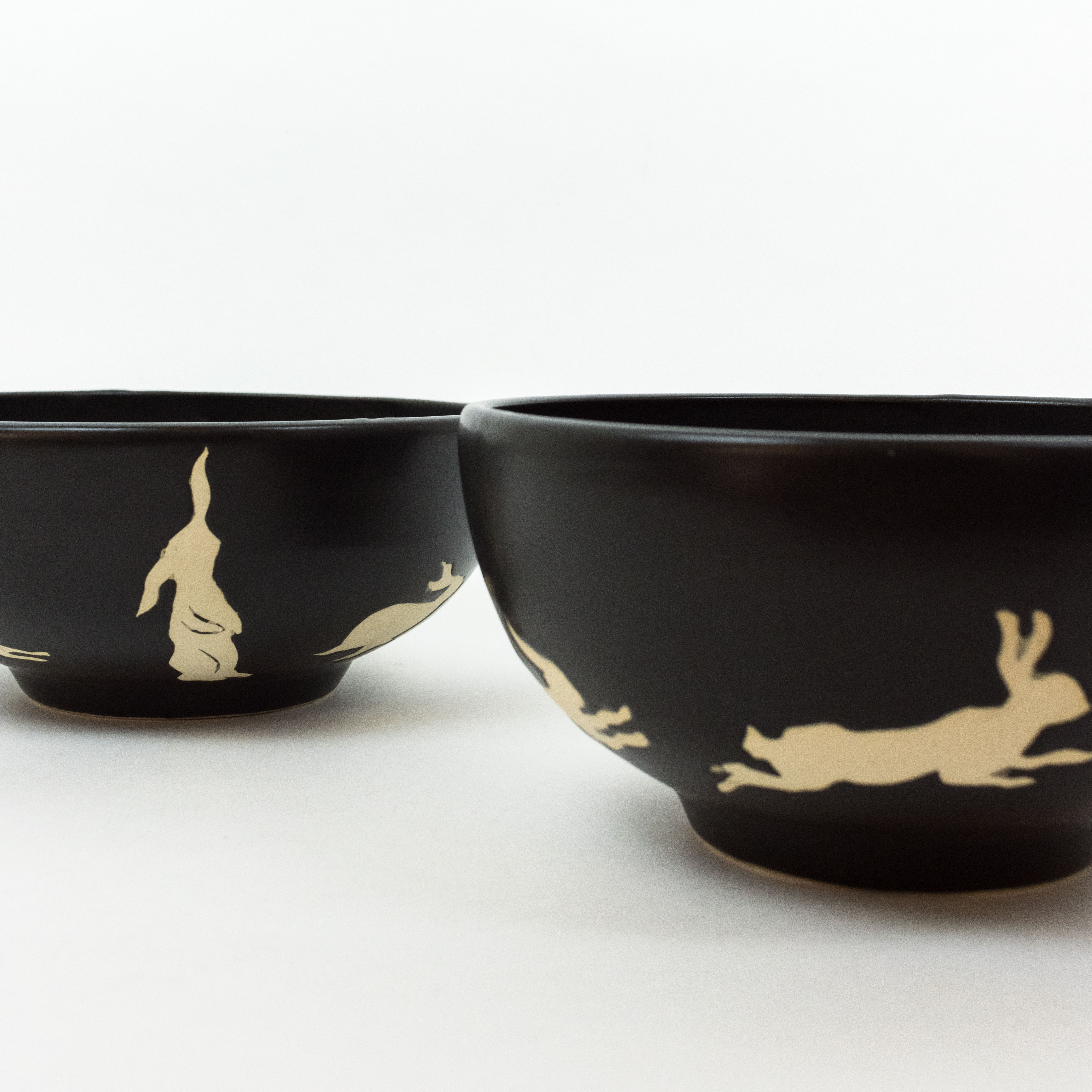 Ryan Chang Ceramic Bowl